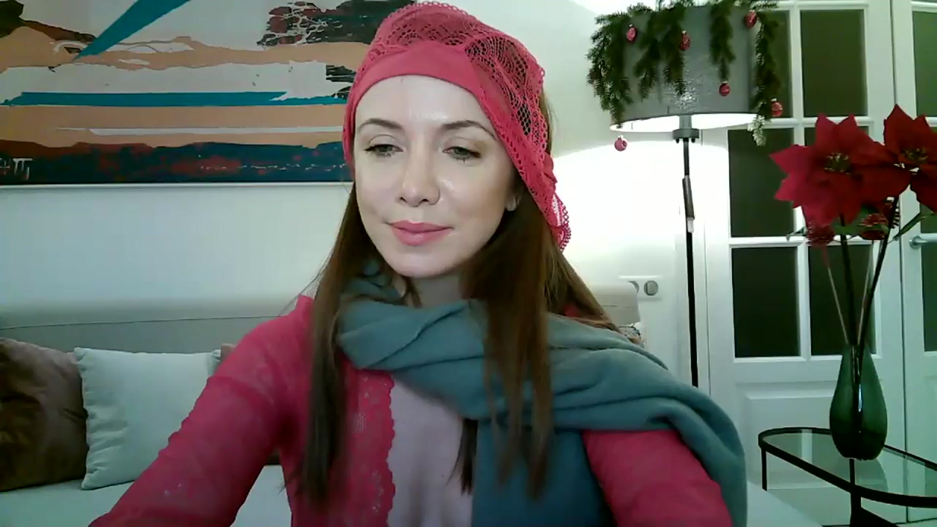 Gallery image thumbnail from Forever_Mila's myfreecams stream on, 01/01/2024, 24:54 image 12 of 20