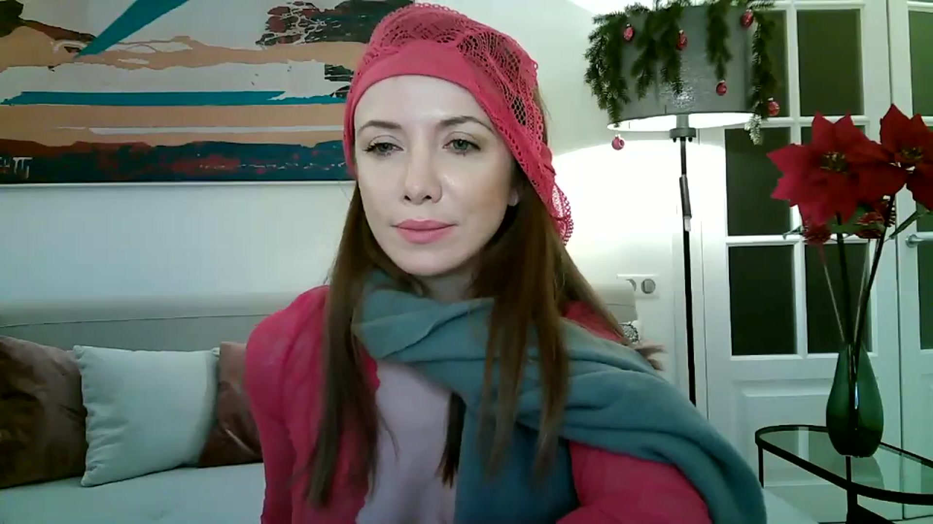 Gallery image thumbnail from Forever_Mila's myfreecams stream on, 01/01/2024, 24:54 image 18 of 20