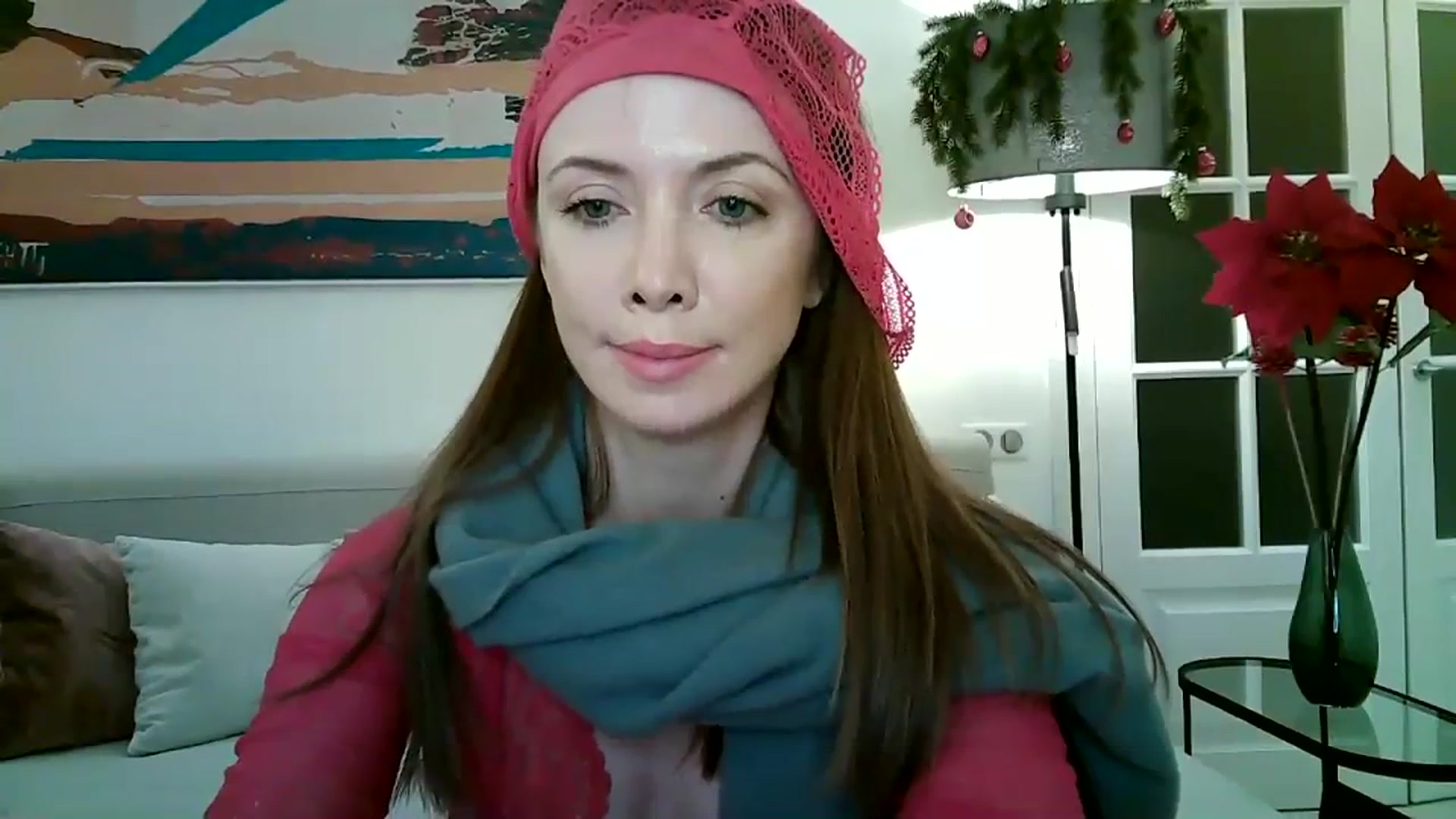 Gallery image thumbnail from Forever_Mila's myfreecams stream on, 01/01/2024, 24:54 image 6 of 20