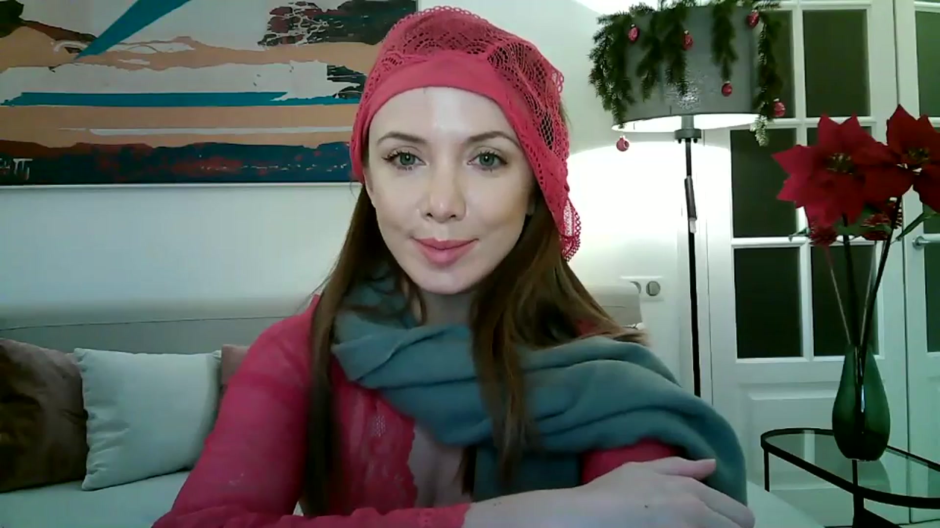 Gallery image thumbnail from Forever_Mila's myfreecams stream on, 01/01/2024, 24:54 image 10 of 20