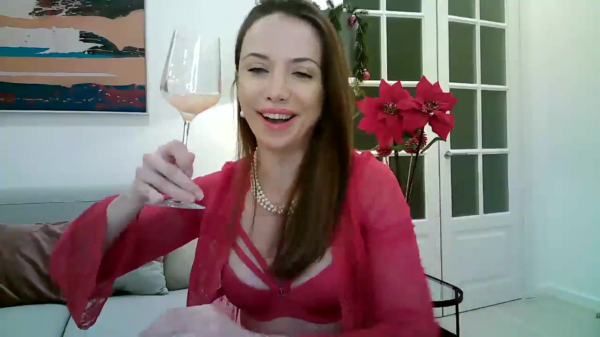 Gallery image thumbnail from Forever_Mila's myfreecams stream on, 01/01/2024, 03:12 image 12 of 20