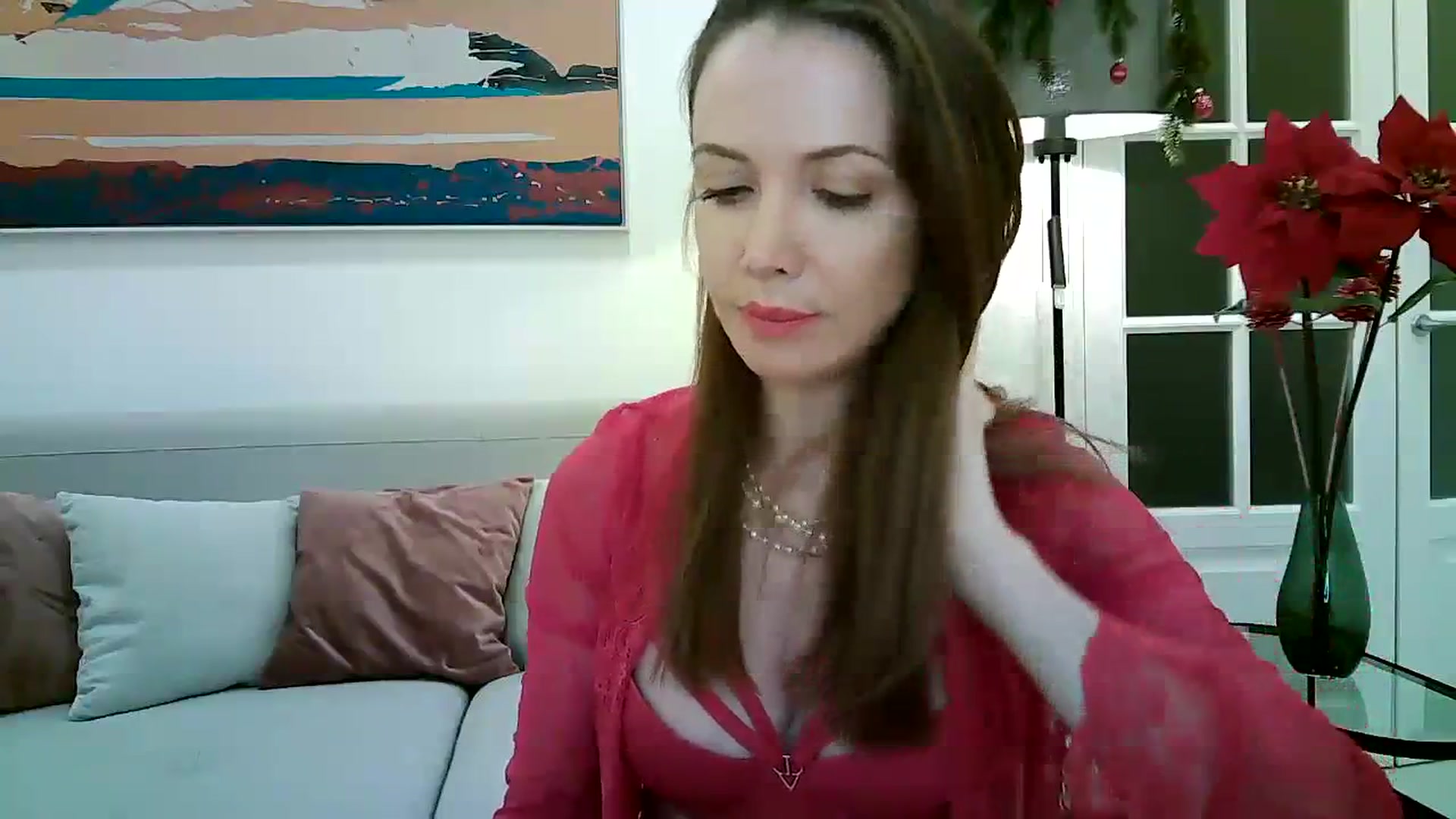 Gallery image thumbnail from Forever_Mila's myfreecams stream on, 01/01/2024, 03:12 image 2 of 20