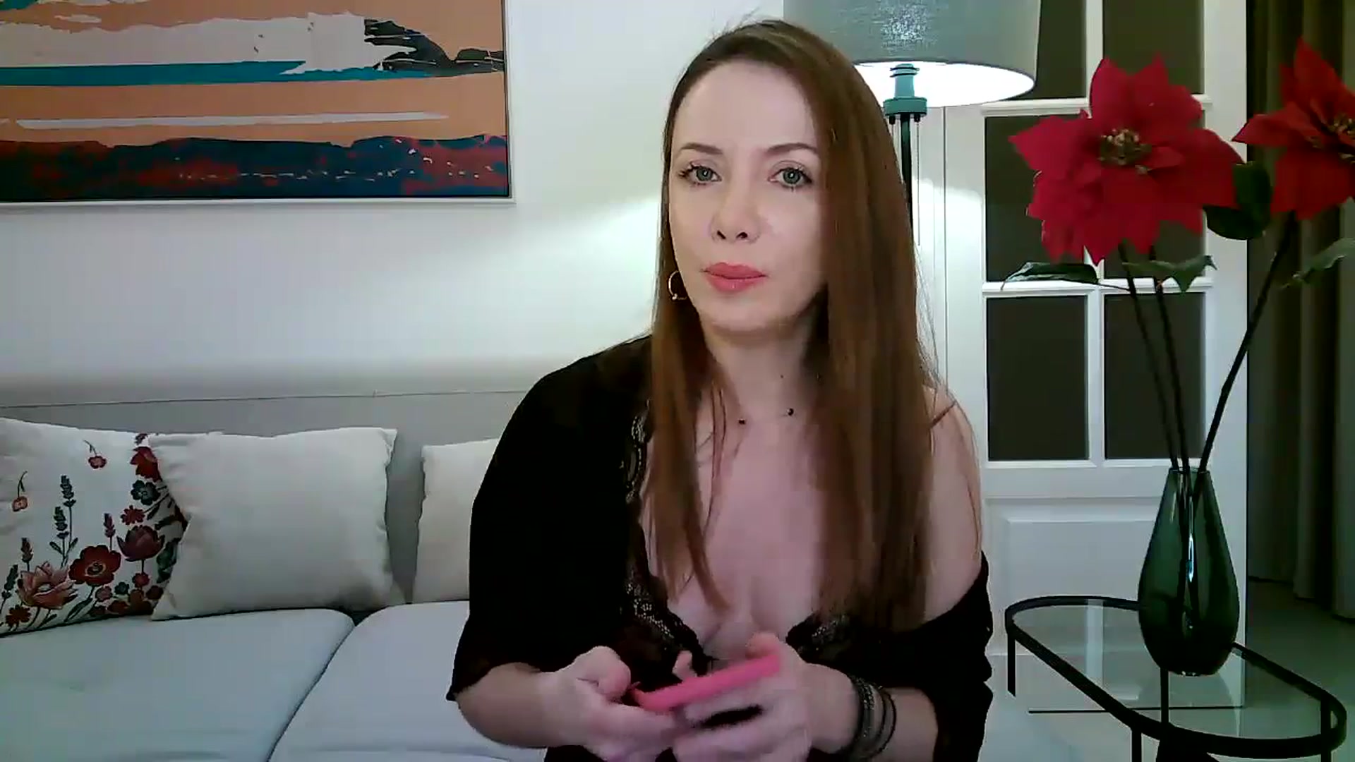 Gallery image thumbnail from Forever_Mila's myfreecams stream on, 01/24/2024, 24:01 image 20 of 20