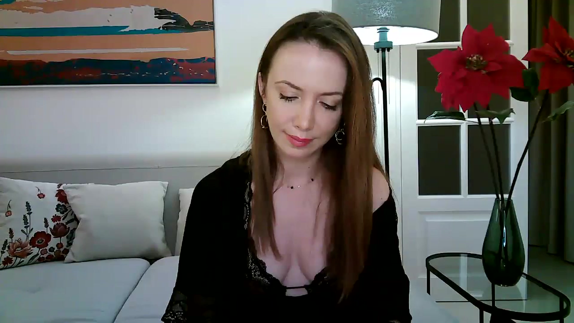 Gallery image thumbnail from Forever_Mila's myfreecams stream on, 01/24/2024, 24:01 image 18 of 20