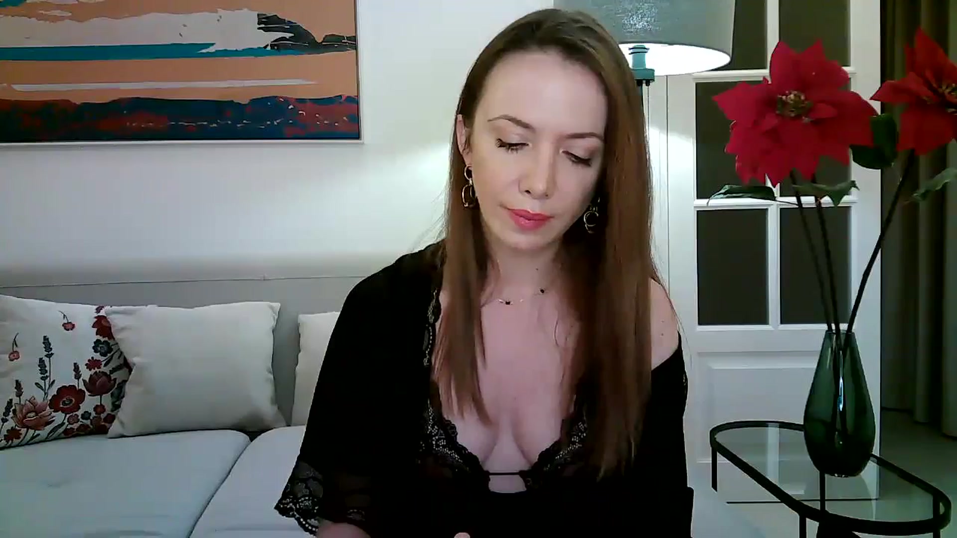 Gallery image thumbnail from Forever_Mila's myfreecams stream on, 01/24/2024, 24:01 image 17 of 20