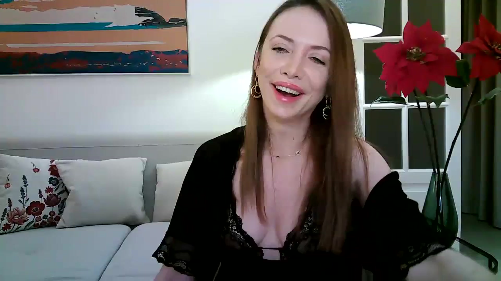 Gallery image thumbnail from Forever_Mila's myfreecams stream on, 01/24/2024, 24:01 image 12 of 20