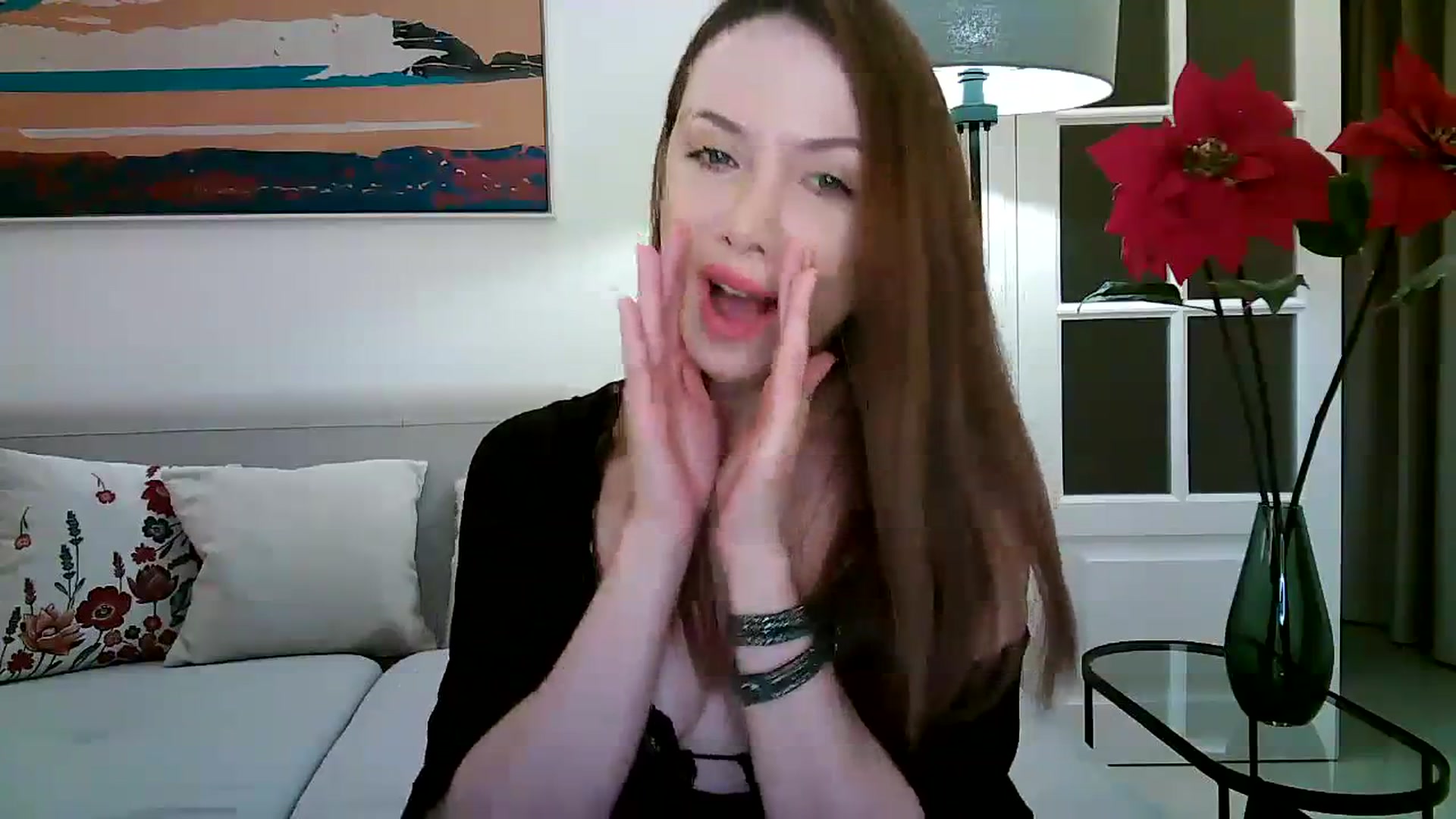 Gallery image thumbnail from Forever_Mila's myfreecams stream on, 01/24/2024, 24:01 image 8 of 20