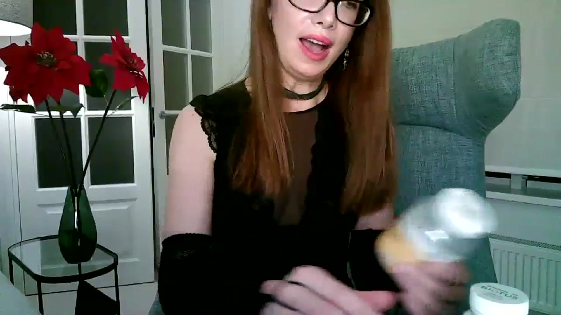 Gallery image thumbnail from Forever_Mila's myfreecams stream on, 01/28/2024, 24:28 image 13 of 20
