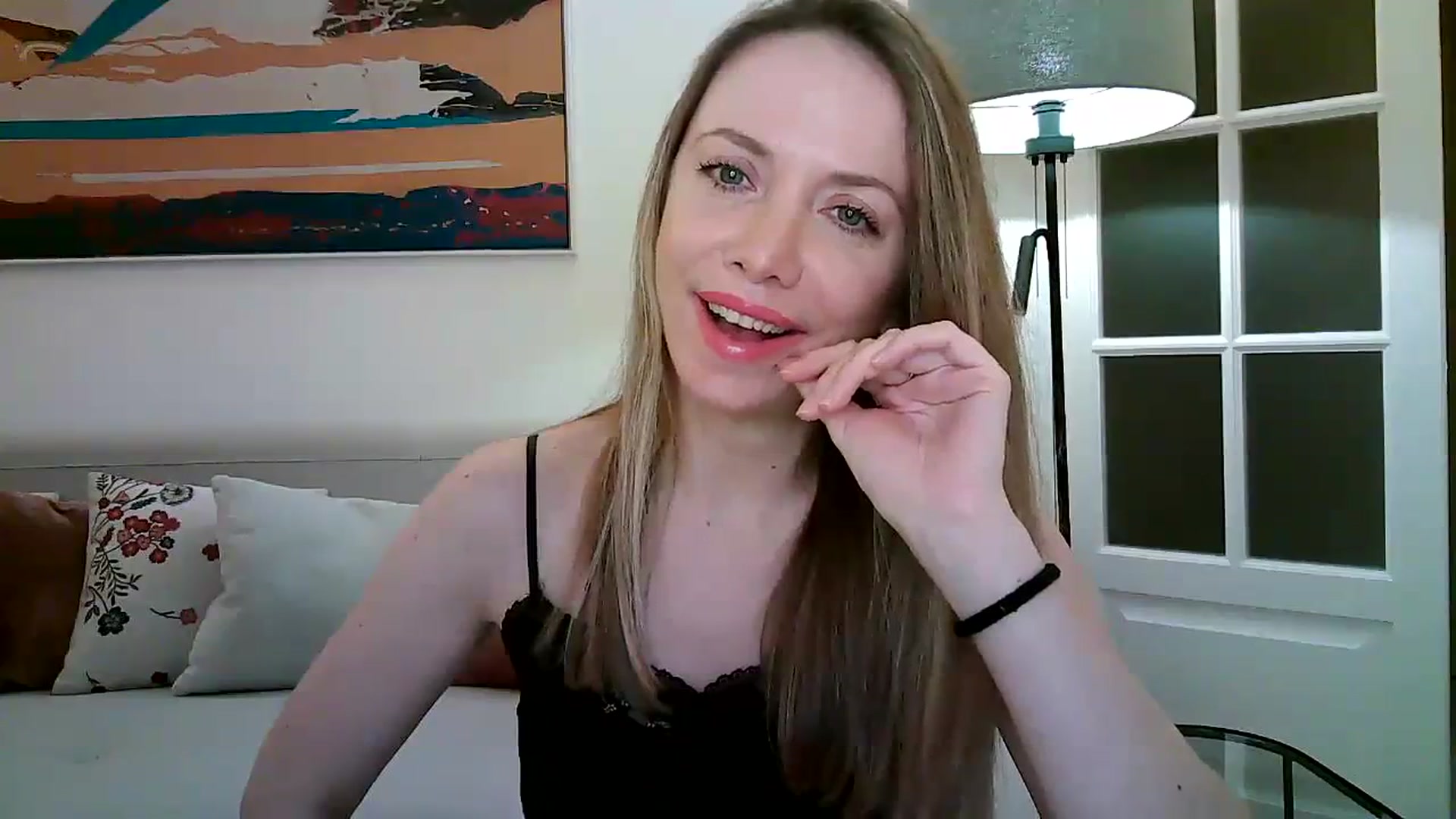 Gallery image thumbnail from Forever_Mila's myfreecams stream on, 02/25/2024, 23:14 image 4 of 20