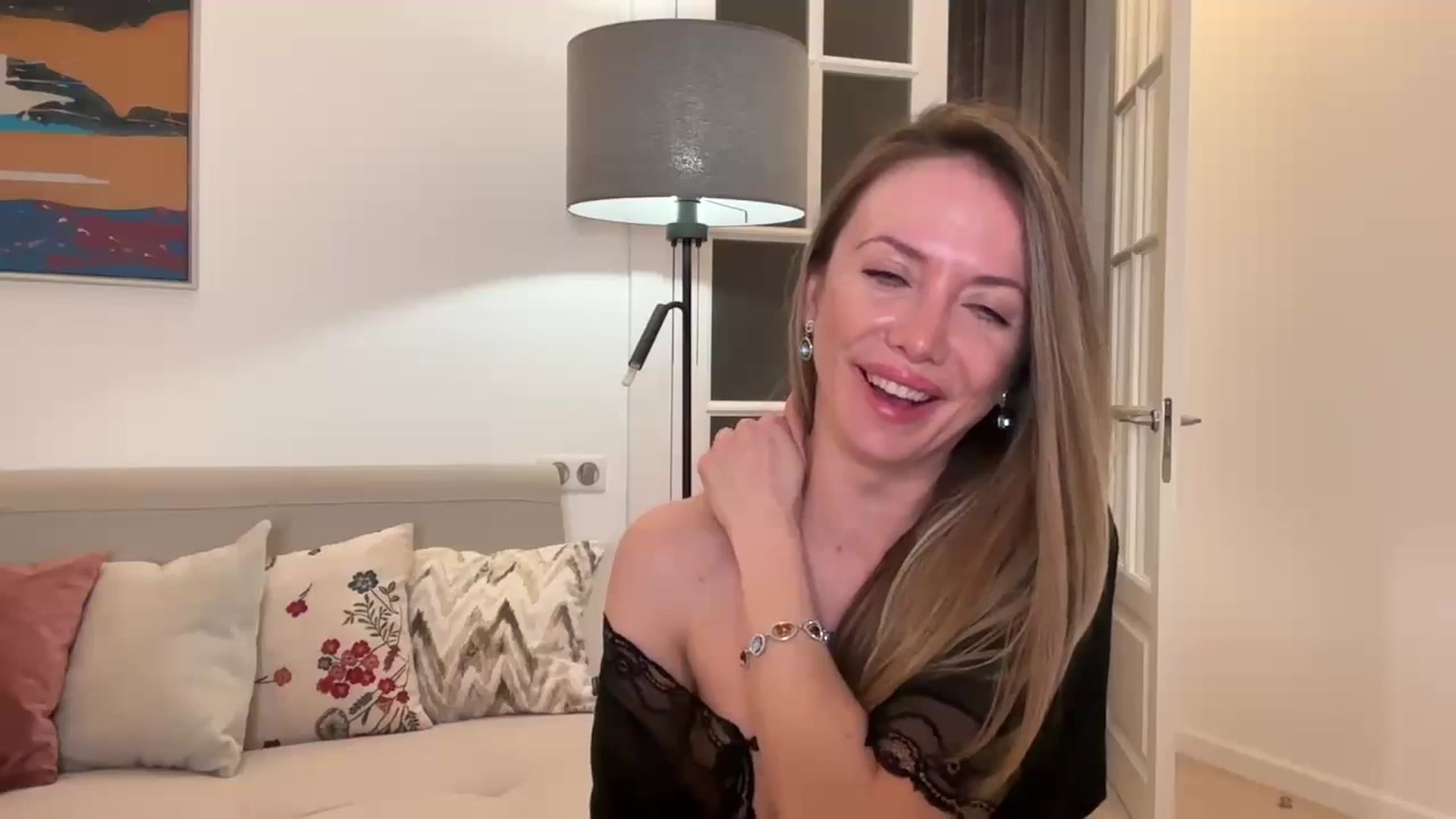 Gallery image thumbnail from Forever_Mila's myfreecams stream on, 04/28/2024, 02:10 image 20 of 20