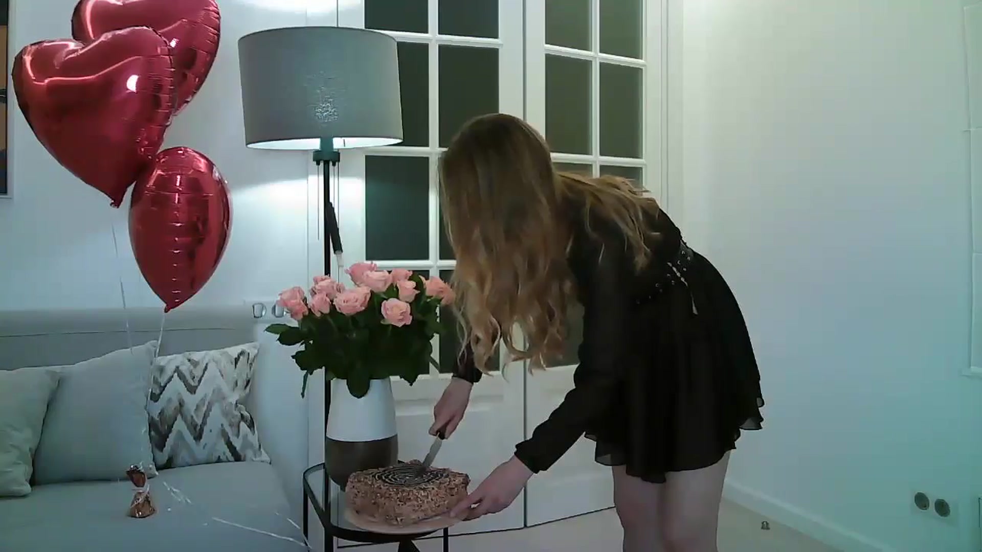 Gallery image thumbnail from Forever_Mila's myfreecams stream on, 07/06/2024, 23:26 image 6 of 20