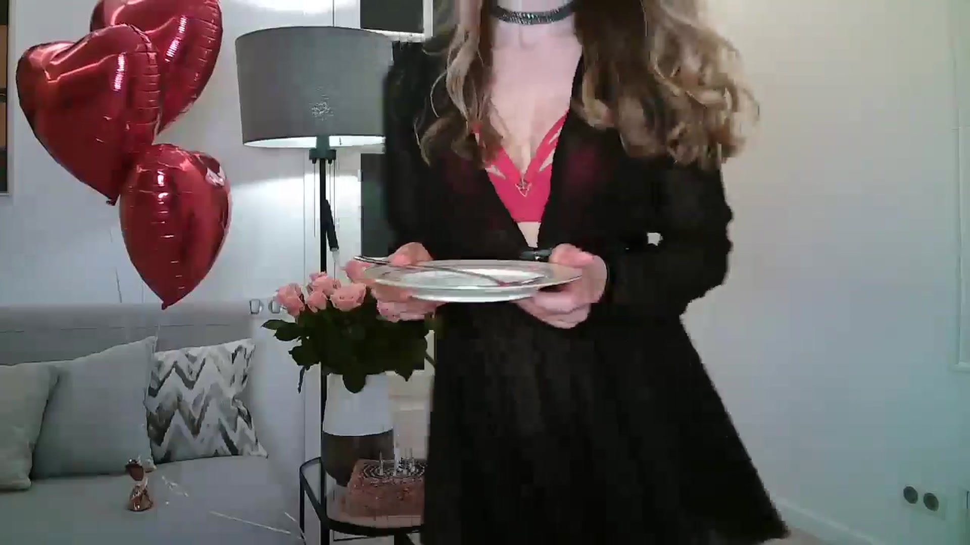 Gallery image thumbnail from Forever_Mila's myfreecams stream on, 07/06/2024, 23:26 image 2 of 20