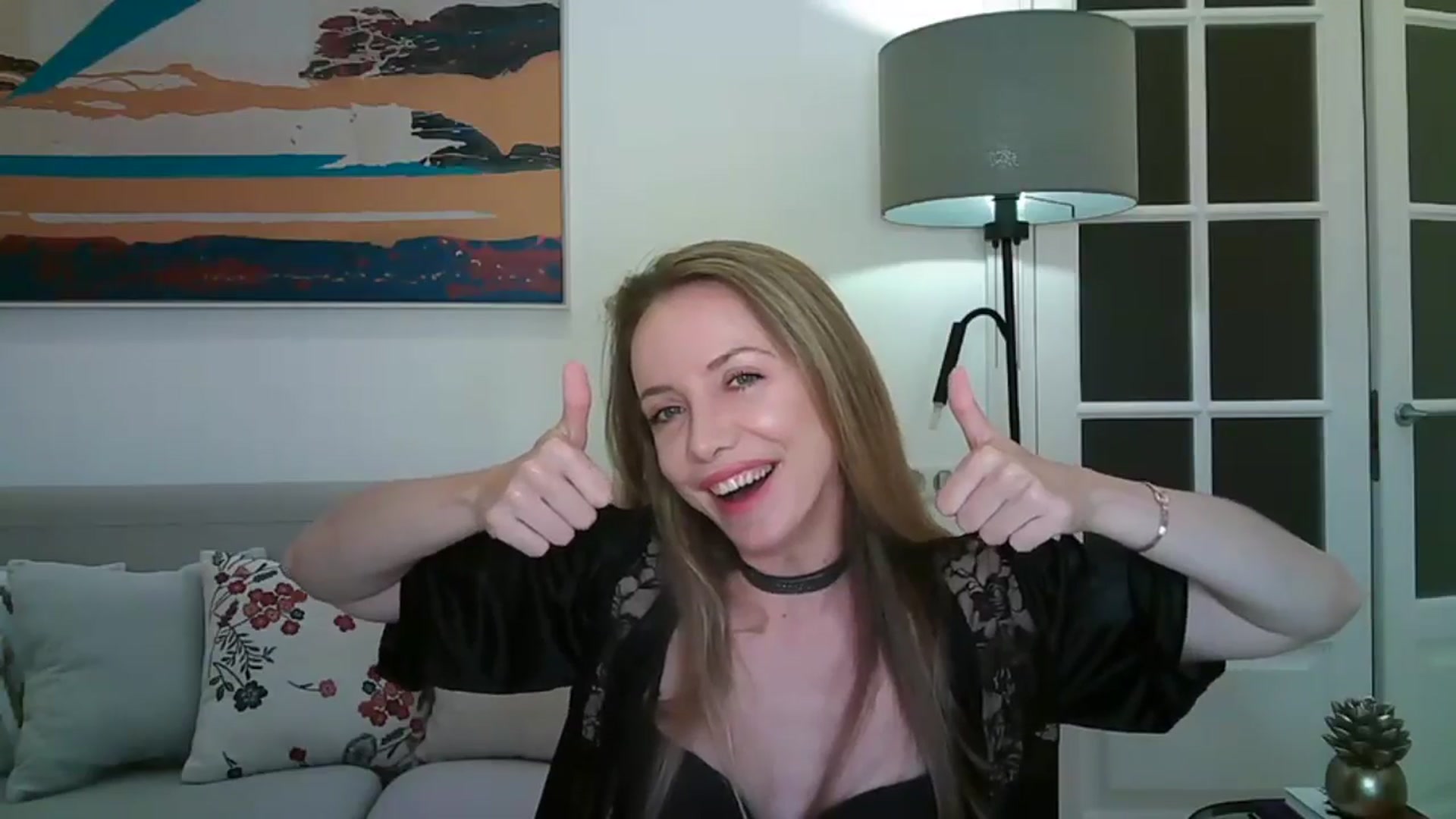 Gallery image thumbnail from Forever_Mila's myfreecams stream on, 08/21/2024, 21:33 image 7 of 20