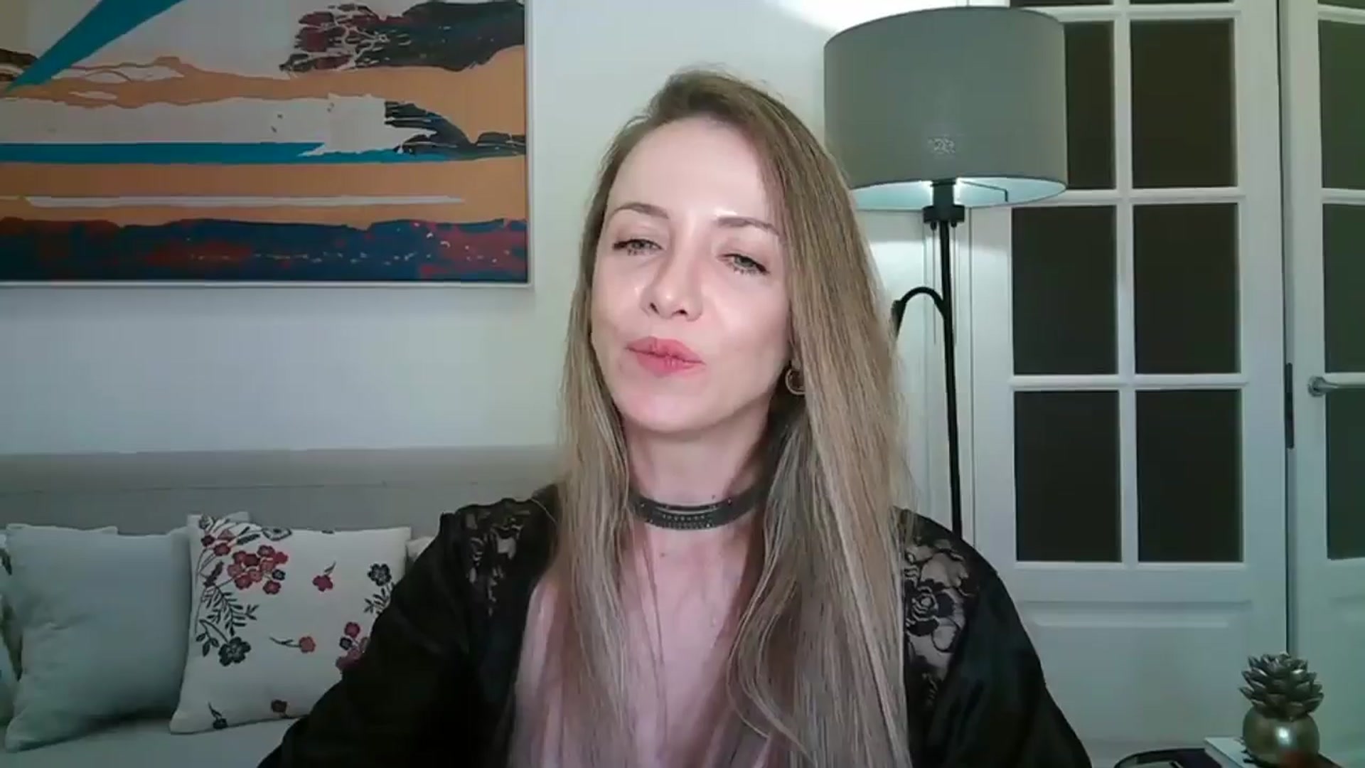 Gallery image thumbnail from Forever_Mila's myfreecams stream on, 08/21/2024, 21:33 image 15 of 20