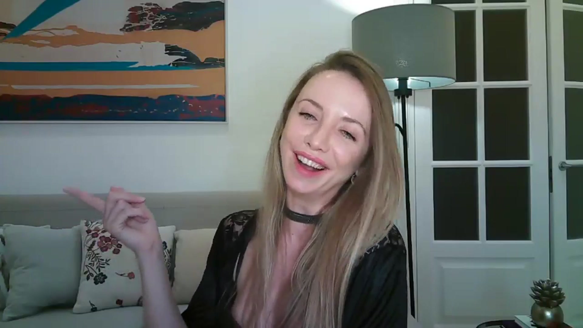 Gallery image thumbnail from Forever_Mila's myfreecams stream on, 08/21/2024, 21:33 image 13 of 20