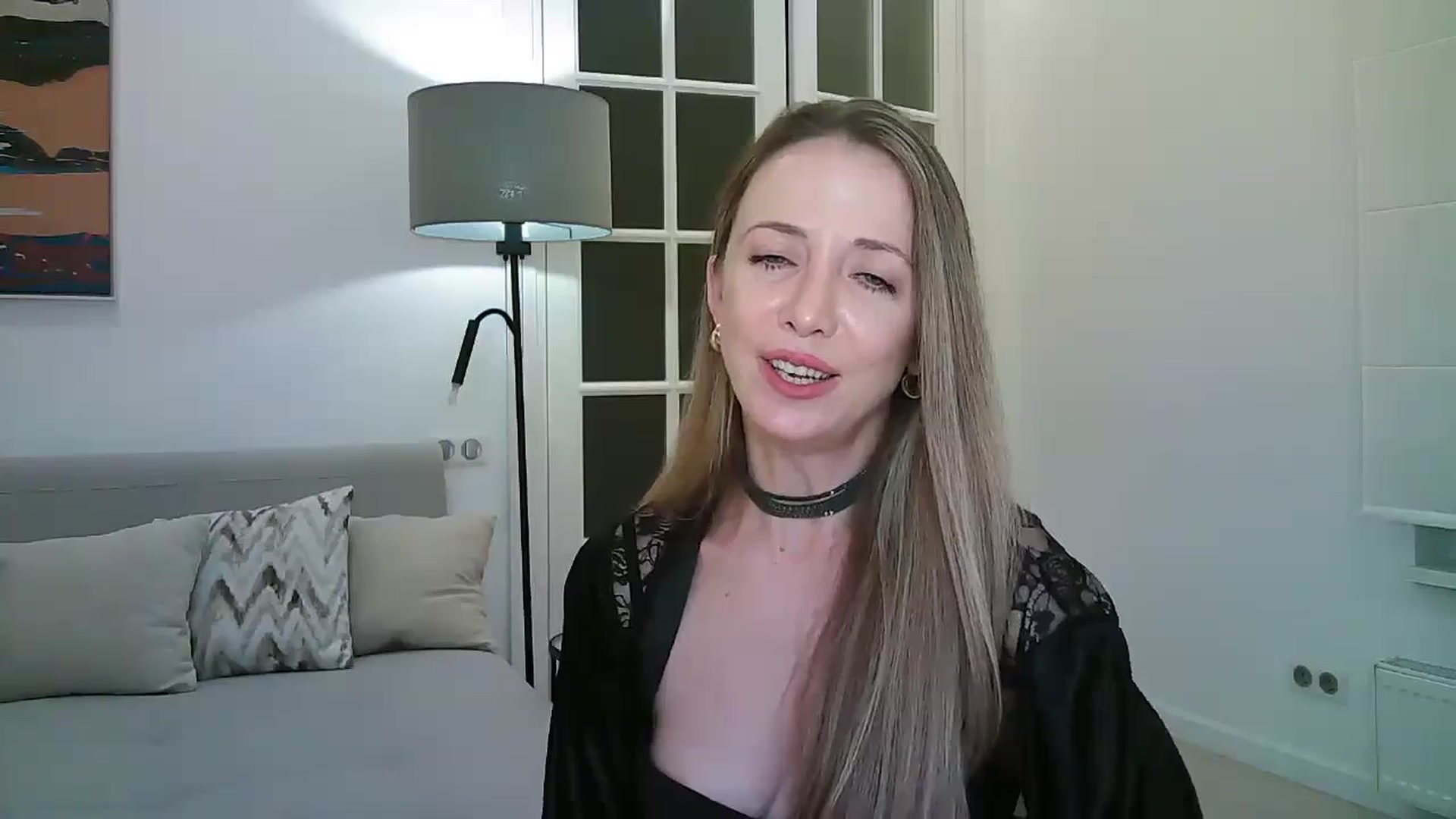 Gallery image thumbnail from Forever_Mila's myfreecams stream on, 08/21/2024, 23:01 image 20 of 20