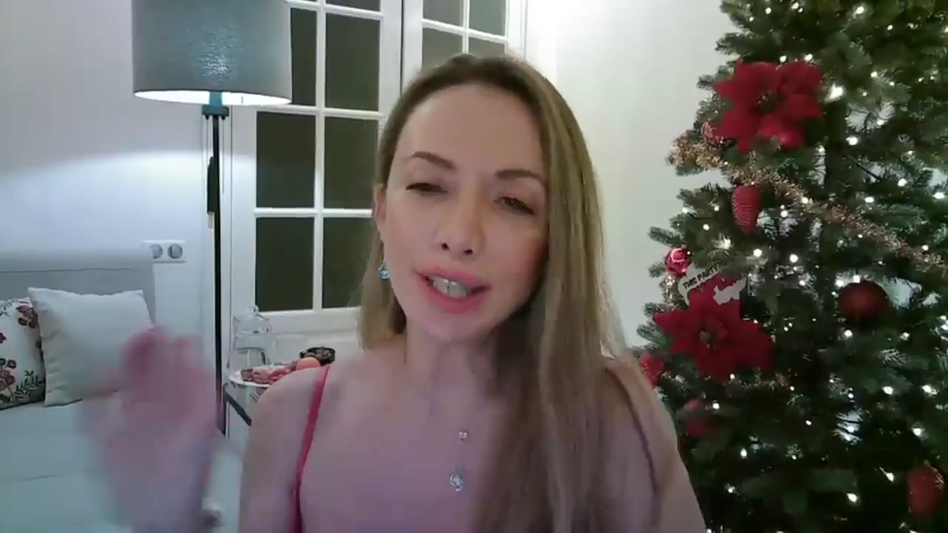 Gallery image thumbnail from Forever_Mila's myfreecams stream on, 01/01/2025, 02:26 image 19 of 20