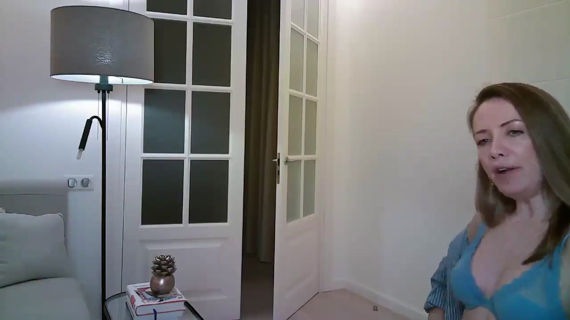 Gallery image thumbnail from Forever_Mila's myfreecams stream on, 04/02/2025, 01:15 image 15 of 20
