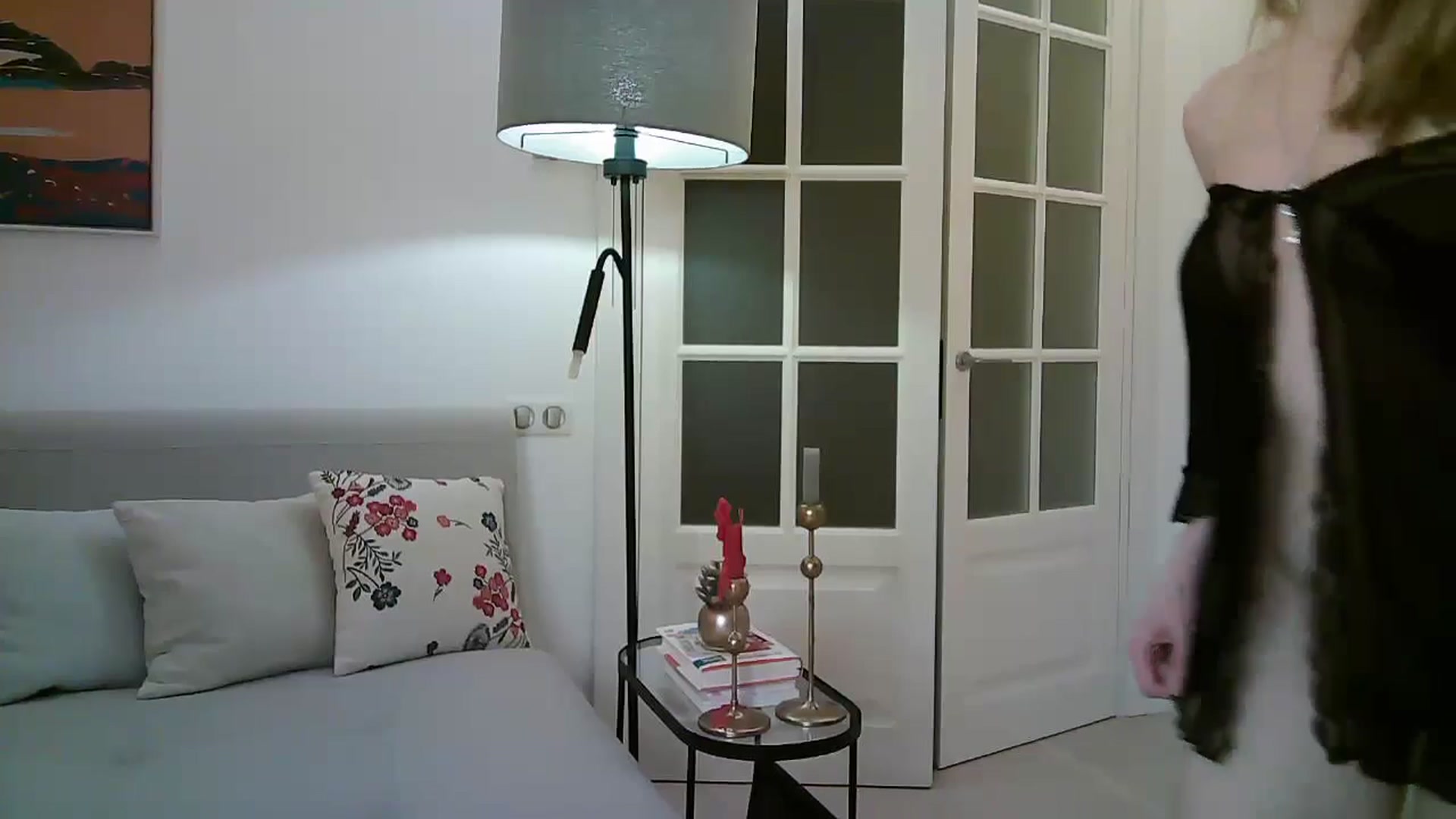Gallery image thumbnail from Forever_Mila's myfreecams stream on, 11/15/2025, 02:33 image 8 of 20