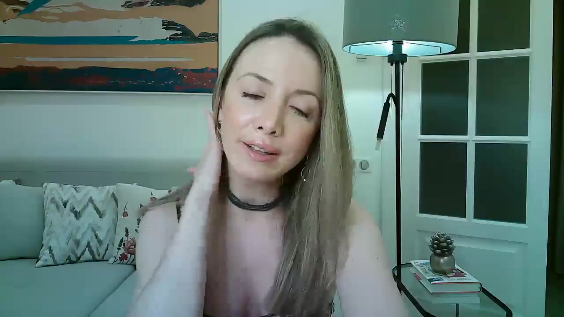 Gallery image thumbnail from Forever_Mila's myfreecams stream on, 11/20/2025, 01:08 image 11 of 20