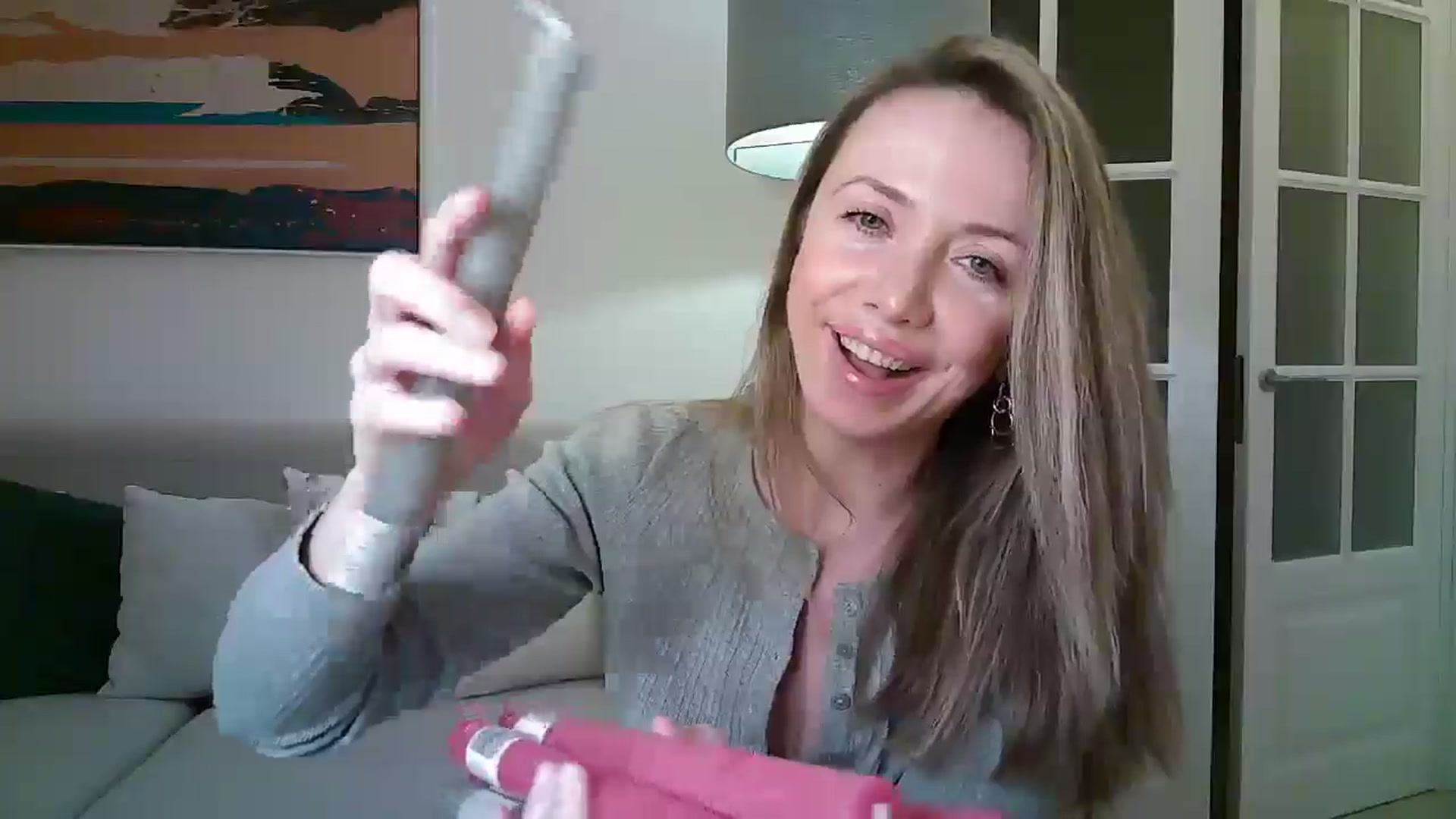 Gallery image thumbnail from Forever_Mila's myfreecams stream on, 11/24/2025, 02:52 image 18 of 20