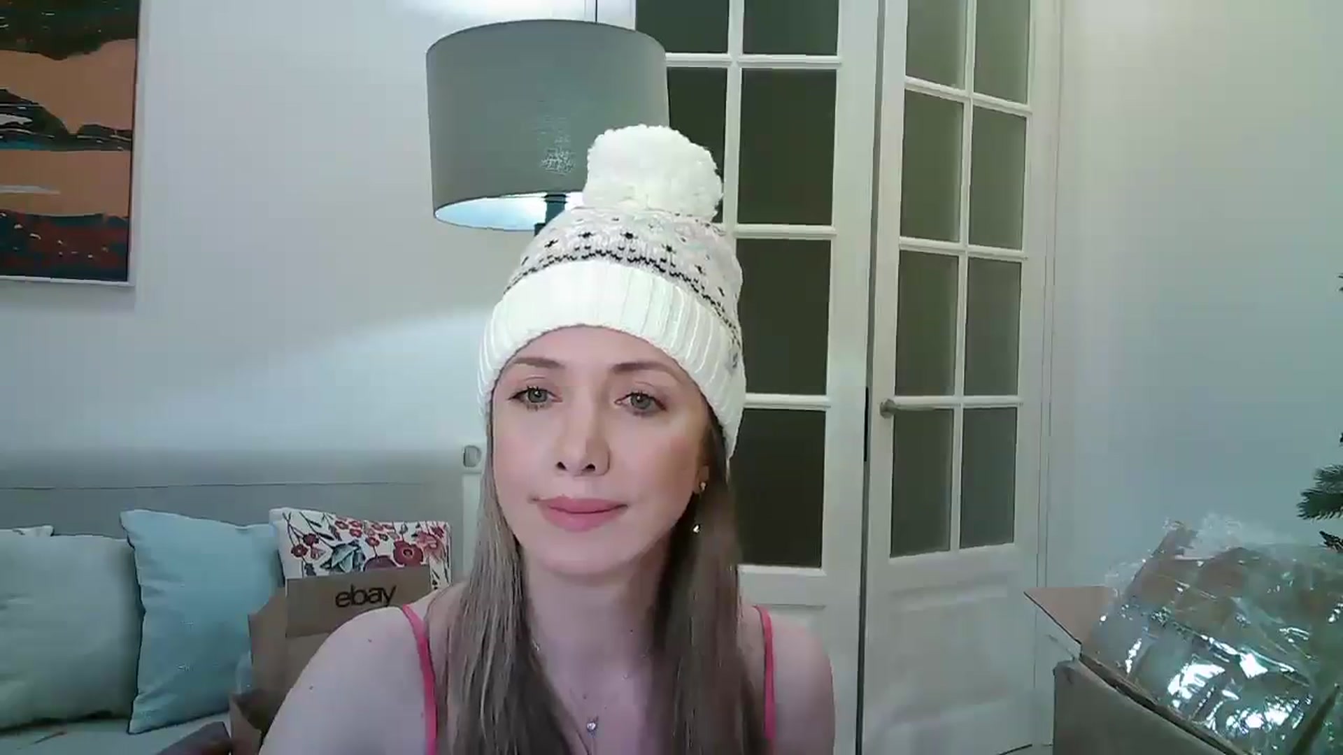 Gallery image thumbnail from Forever_Mila's myfreecams stream on, 12/25/2025, 24:35 image 10 of 20