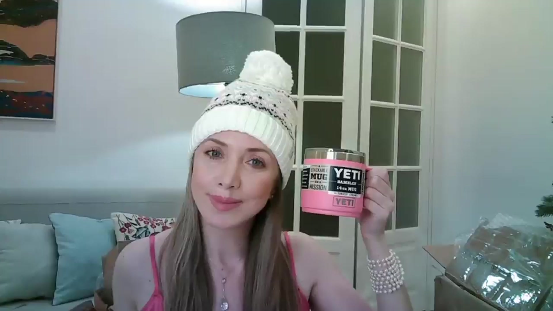 Gallery image thumbnail from Forever_Mila's myfreecams stream on, 12/25/2025, 24:35 image 5 of 20