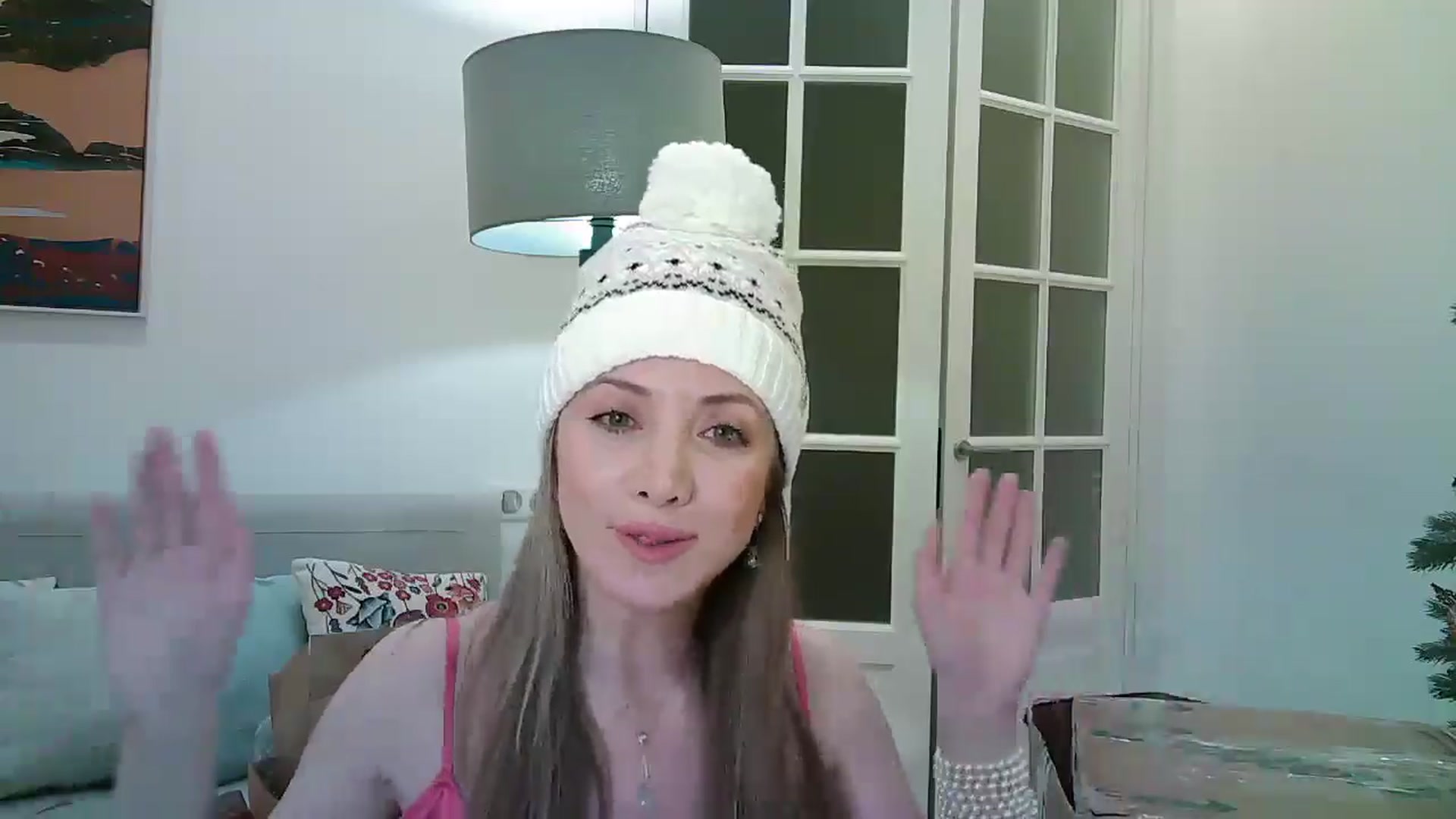 Gallery image thumbnail from Forever_Mila's myfreecams stream on, 12/25/2025, 24:35 image 13 of 20