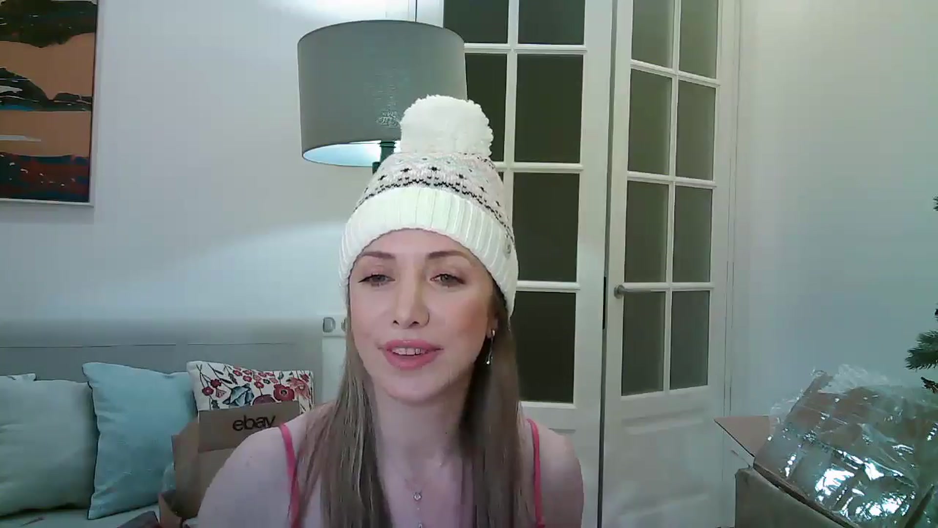 Gallery image thumbnail from Forever_Mila's myfreecams stream on, 12/25/2025, 24:35 image 7 of 20