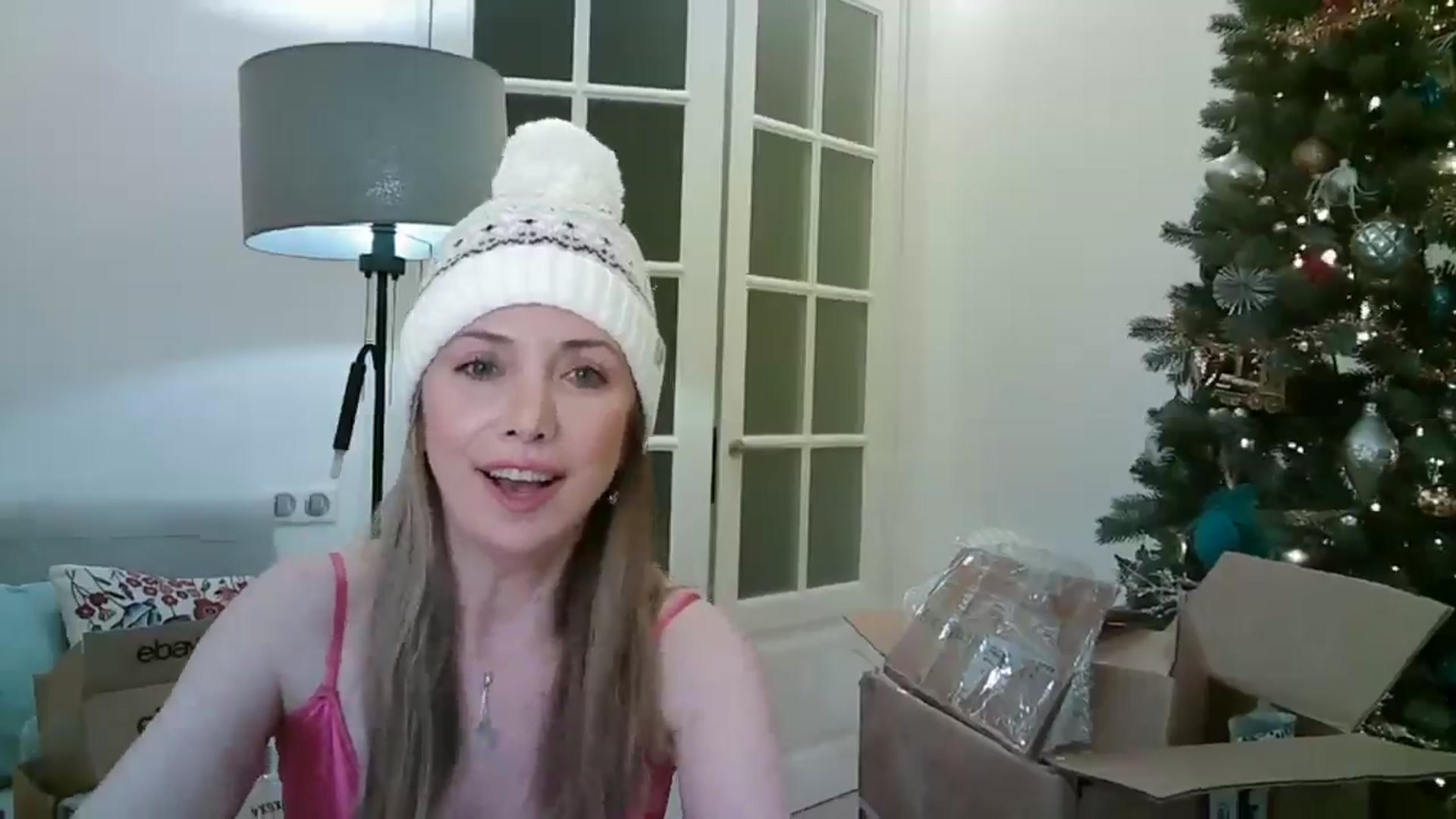 Gallery image thumbnail from Forever_Mila's myfreecams stream on, 12/25/2025, 24:35 image 2 of 20