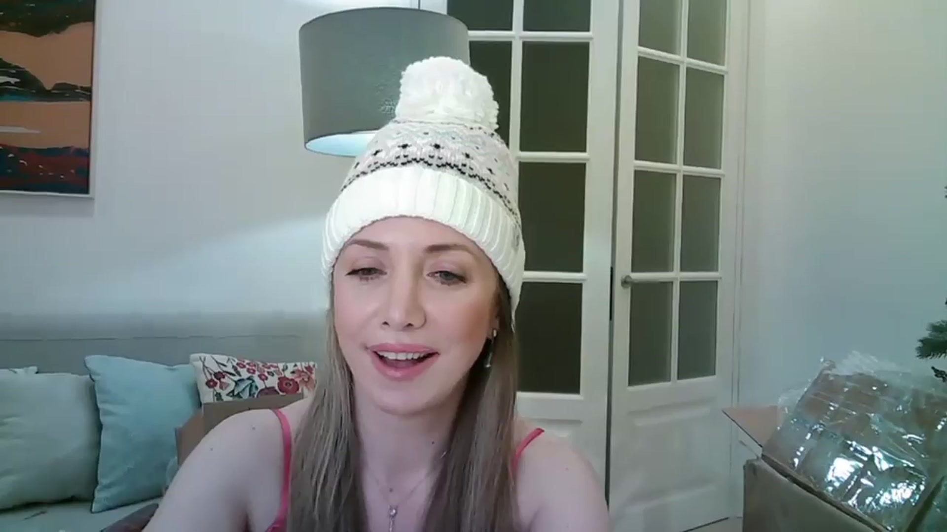 Gallery image thumbnail from Forever_Mila's myfreecams stream on, 12/25/2025, 24:35 image 4 of 20