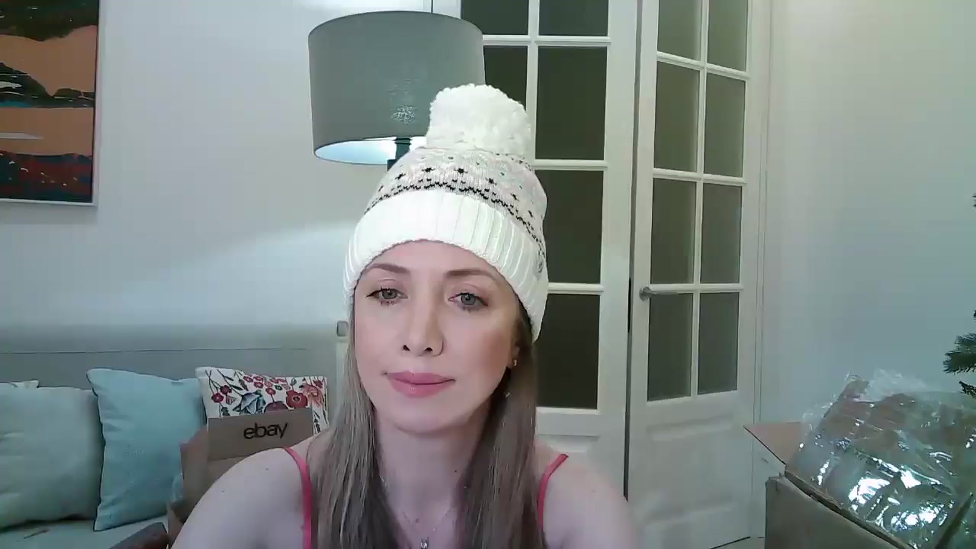 Gallery image thumbnail from Forever_Mila's myfreecams stream on, 12/25/2025, 24:35 image 9 of 20