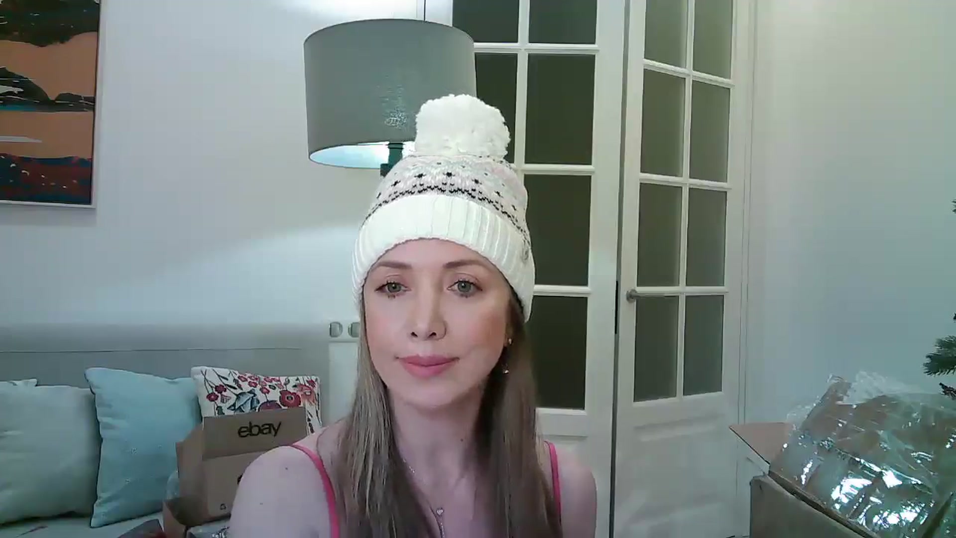 Gallery image thumbnail from Forever_Mila's myfreecams stream on, 12/25/2025, 24:35 image 11 of 20