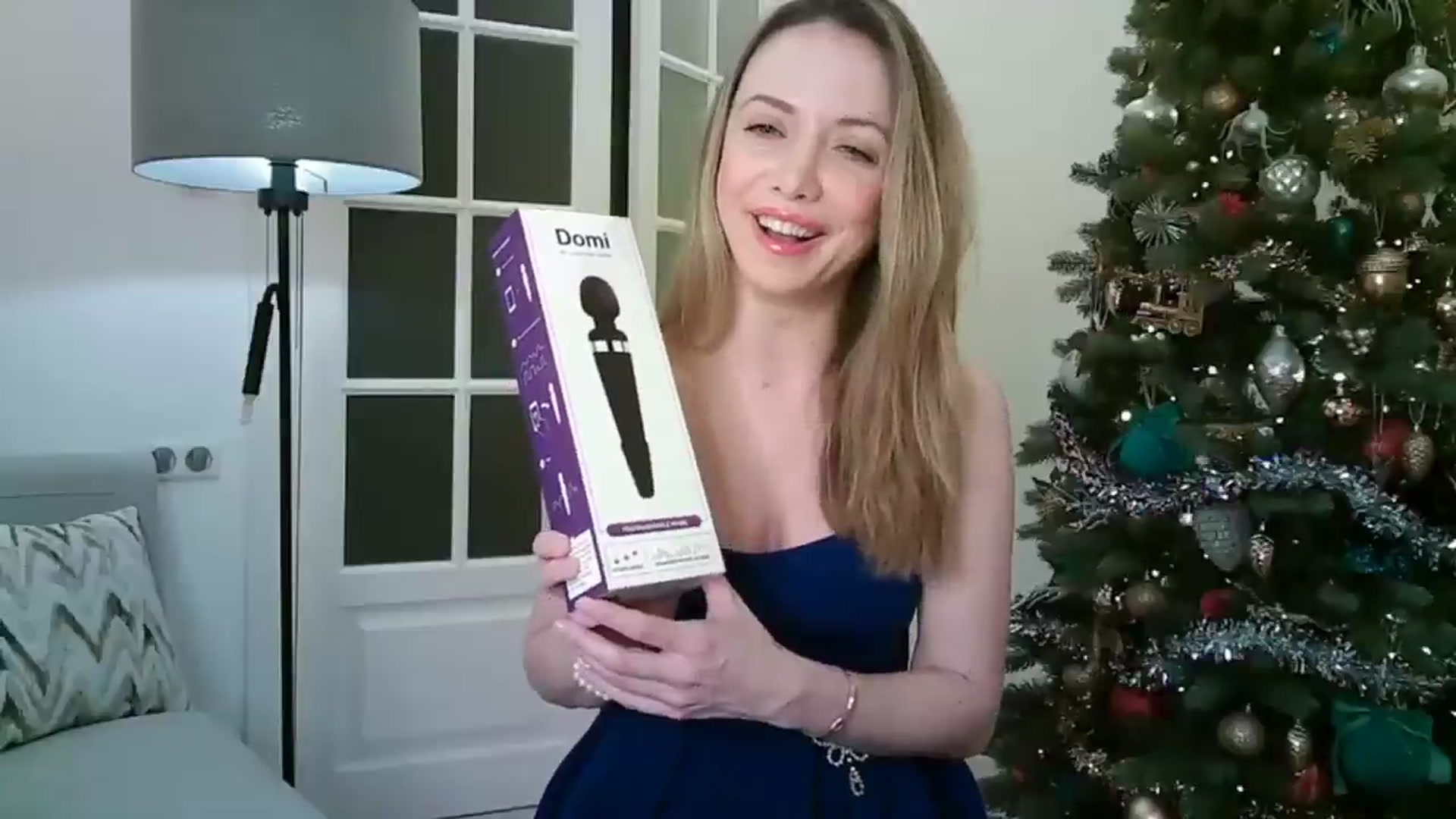 Gallery image thumbnail from Forever_Mila's myfreecams stream on, 12/31/2025, 24:01 image 13 of 20