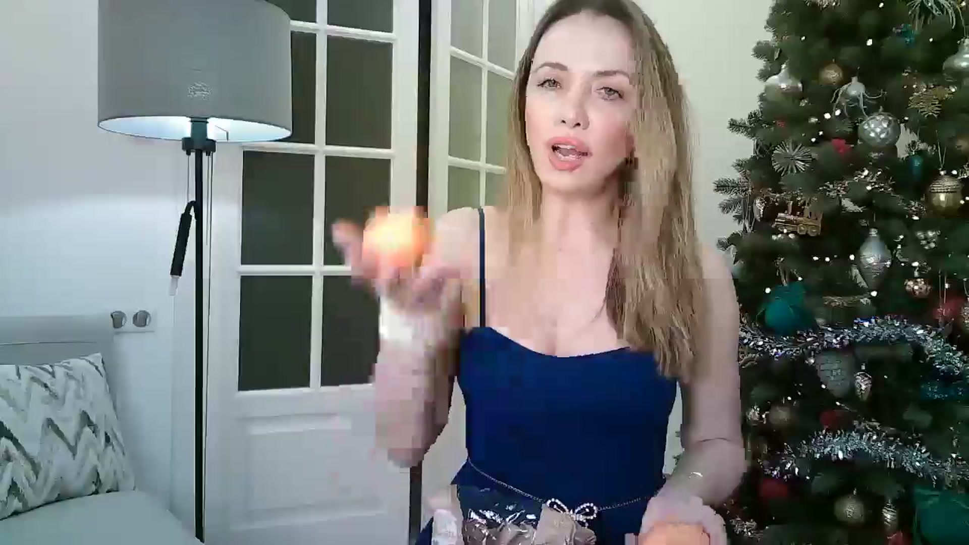 Gallery image thumbnail from Forever_Mila's myfreecams stream on, 12/31/2025, 02:51 image 6 of 20