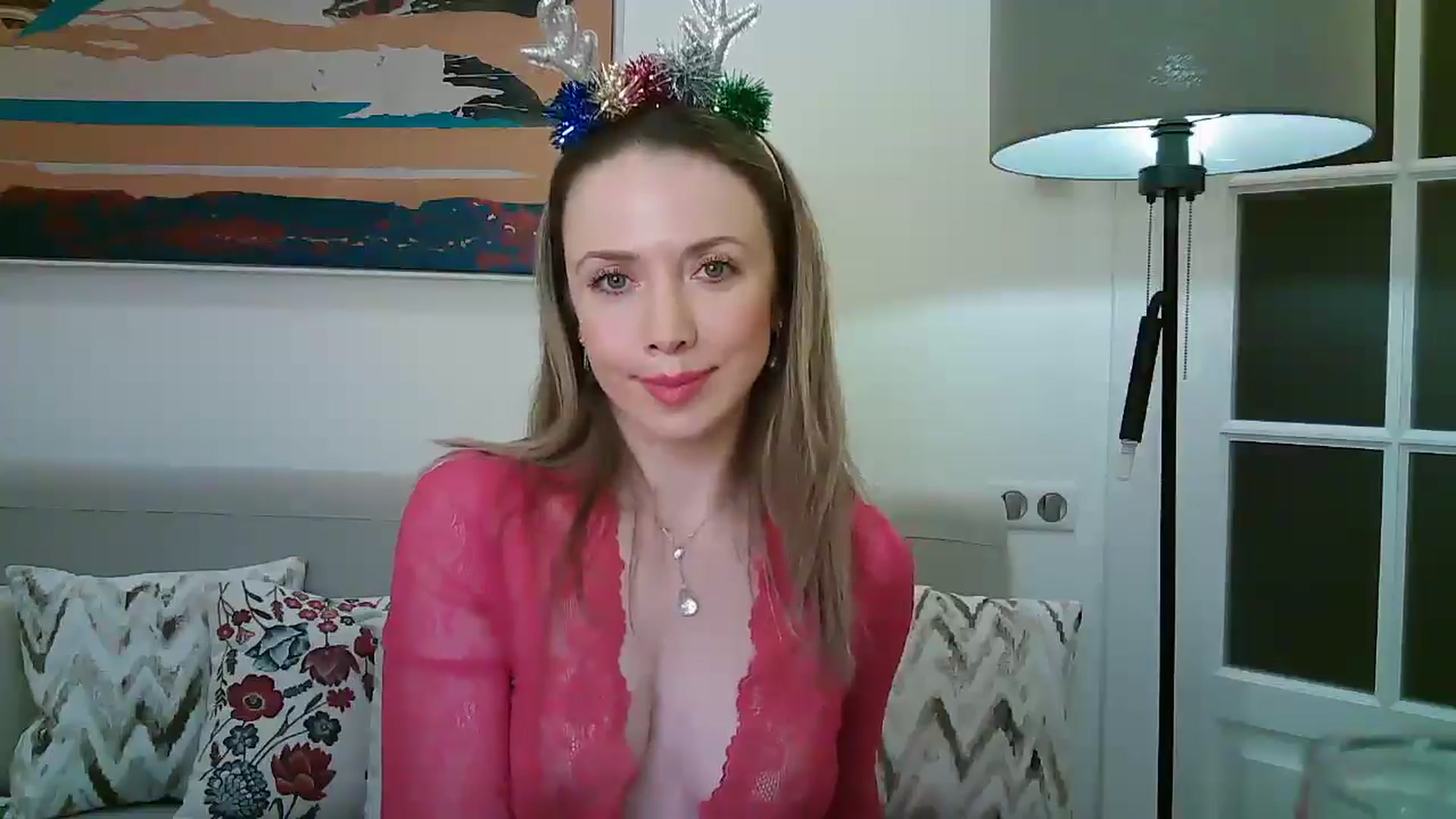 Gallery image thumbnail from Forever_Mila's myfreecams stream on, 01/01/2026, 02:53 image 18 of 20