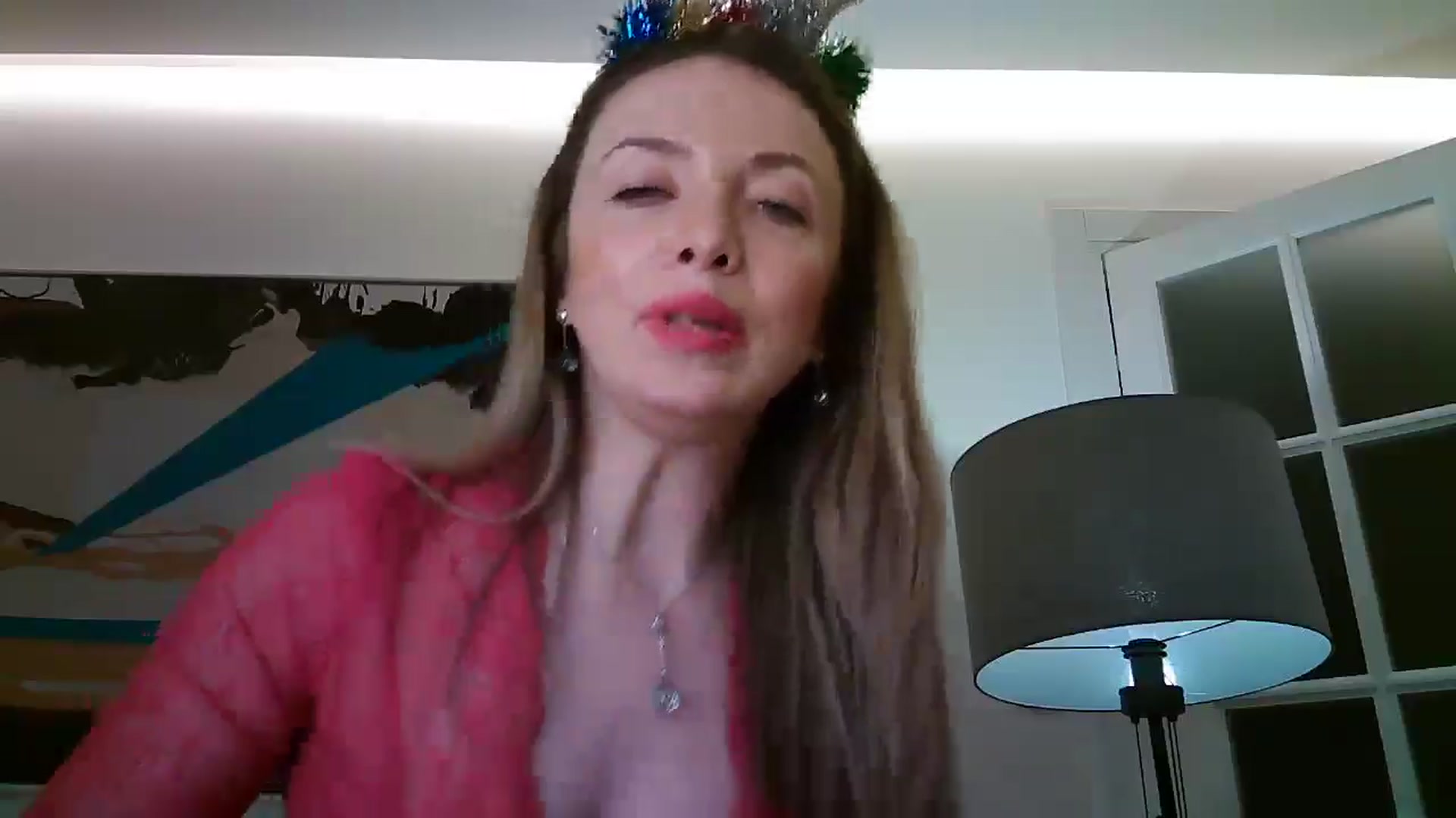 Gallery image thumbnail from Forever_Mila's myfreecams stream on, 01/01/2026, 02:53 image 19 of 20