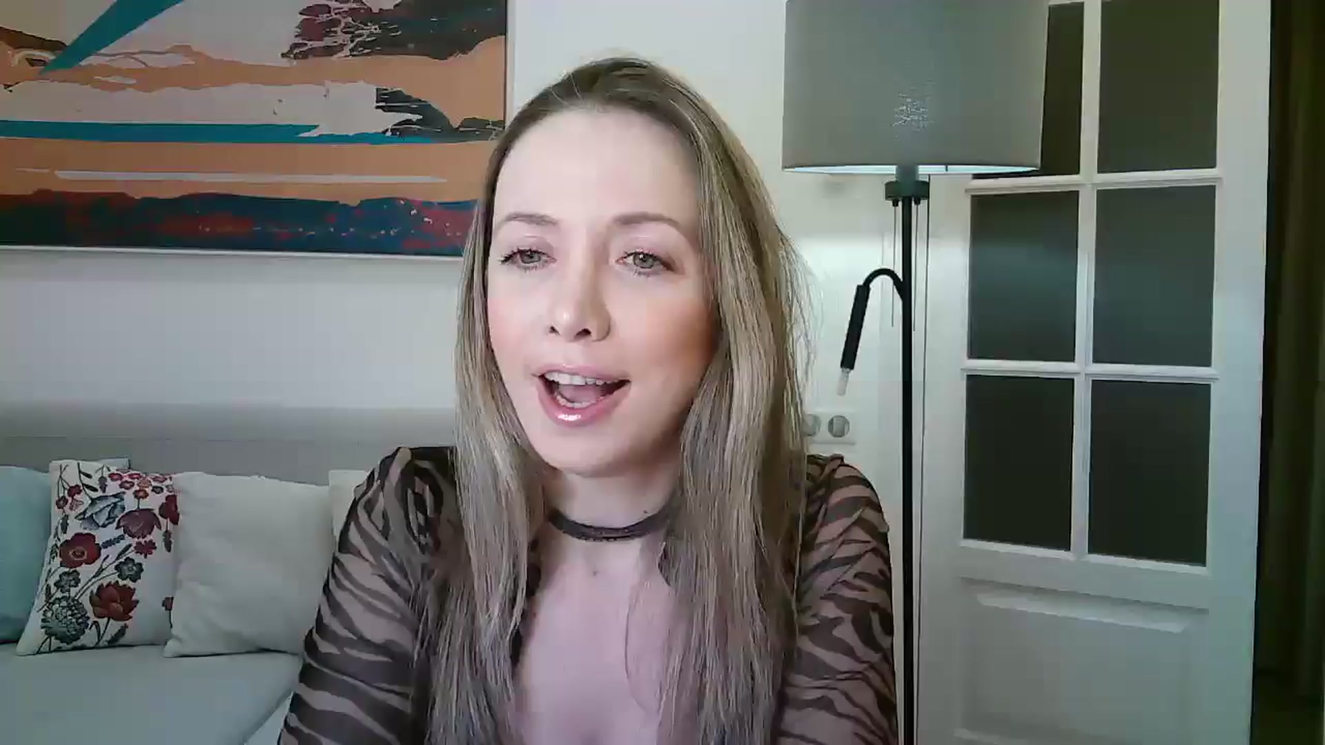 Gallery image thumbnail from Forever_Mila's myfreecams stream on, 01/25/2026, 04:00 image 1 of 20