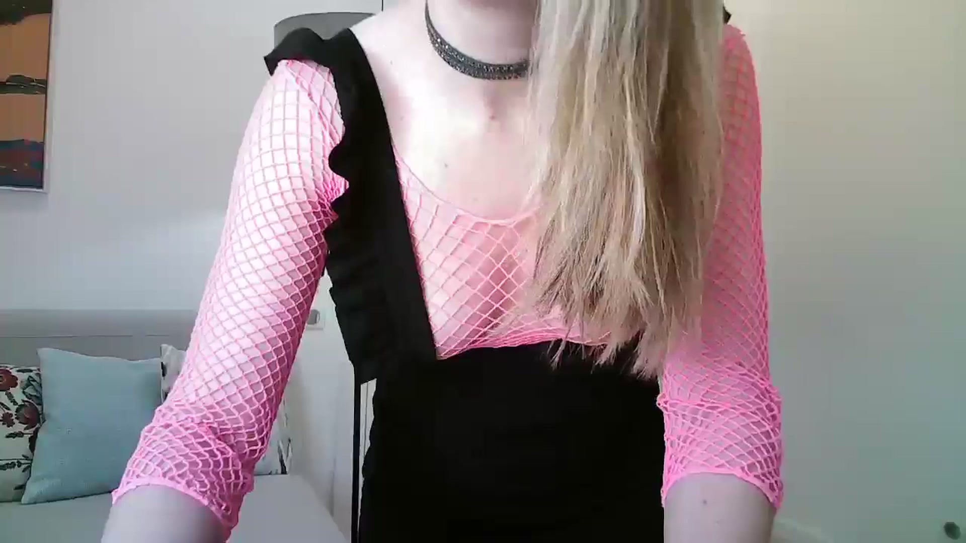 Gallery image thumbnail from Forever_Mila's myfreecams stream on, 02/01/2026, 02:22 image 5 of 20