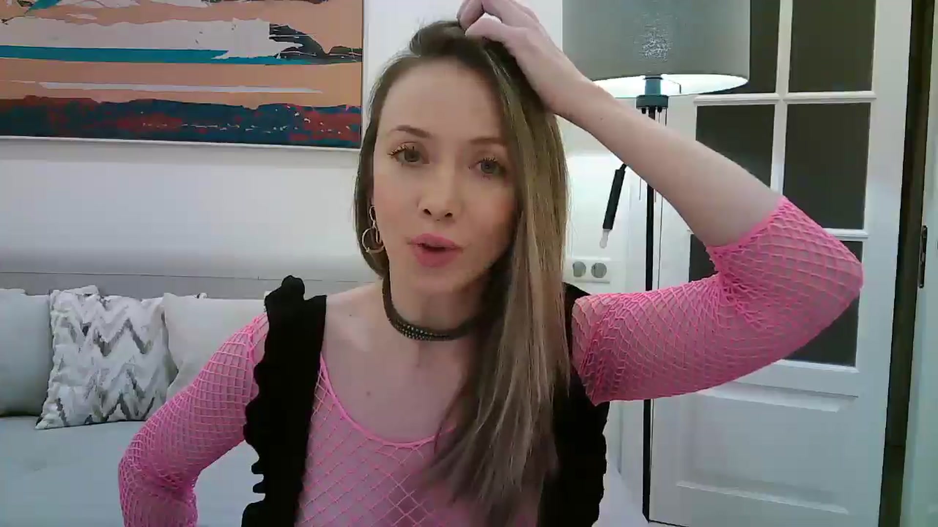 Gallery image thumbnail from Forever_Mila's myfreecams stream on, 02/01/2026, 02:22 image 12 of 20