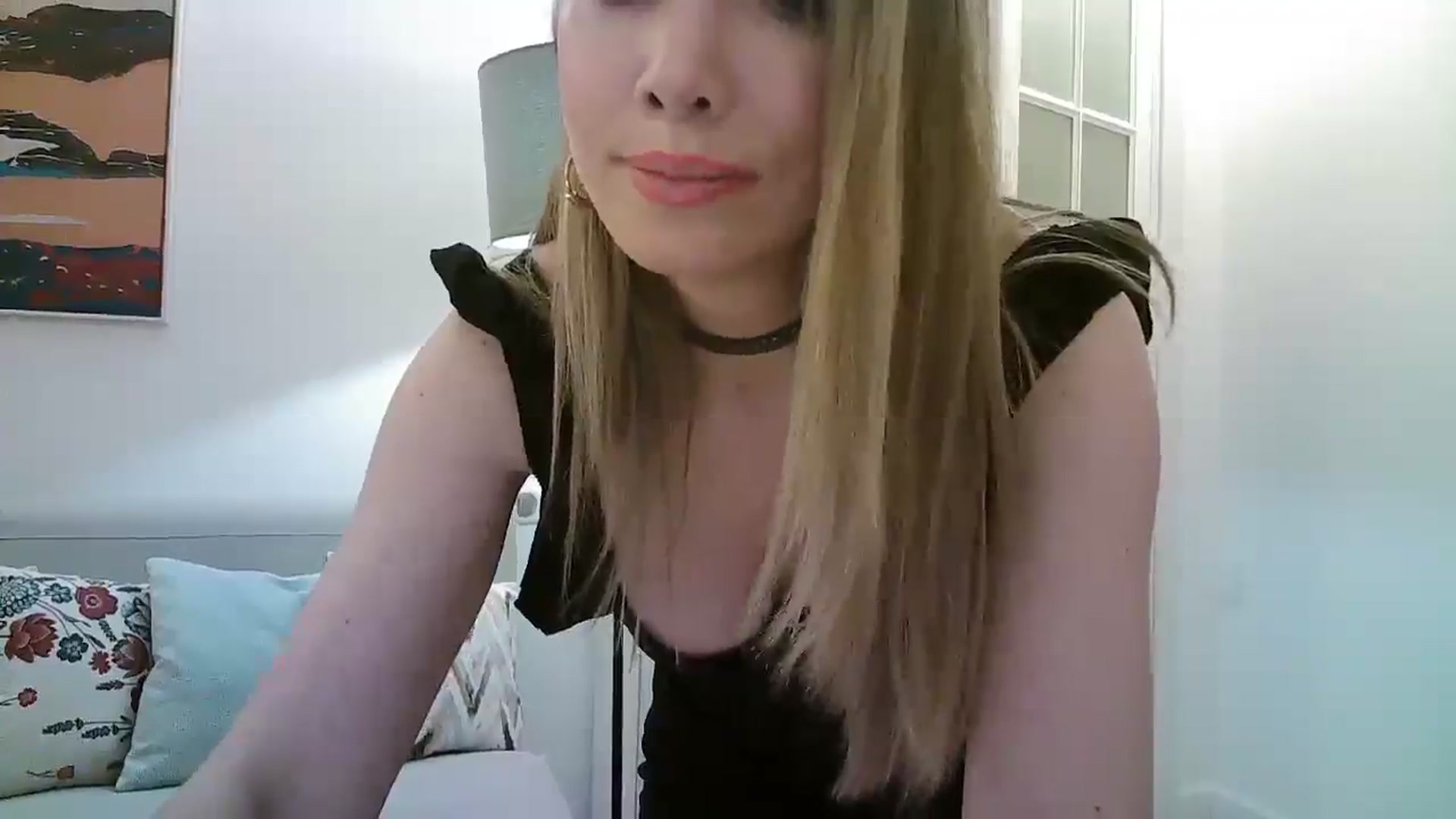 Gallery image thumbnail from Forever_Mila's myfreecams stream on, 02/01/2026, 02:22 image 17 of 20