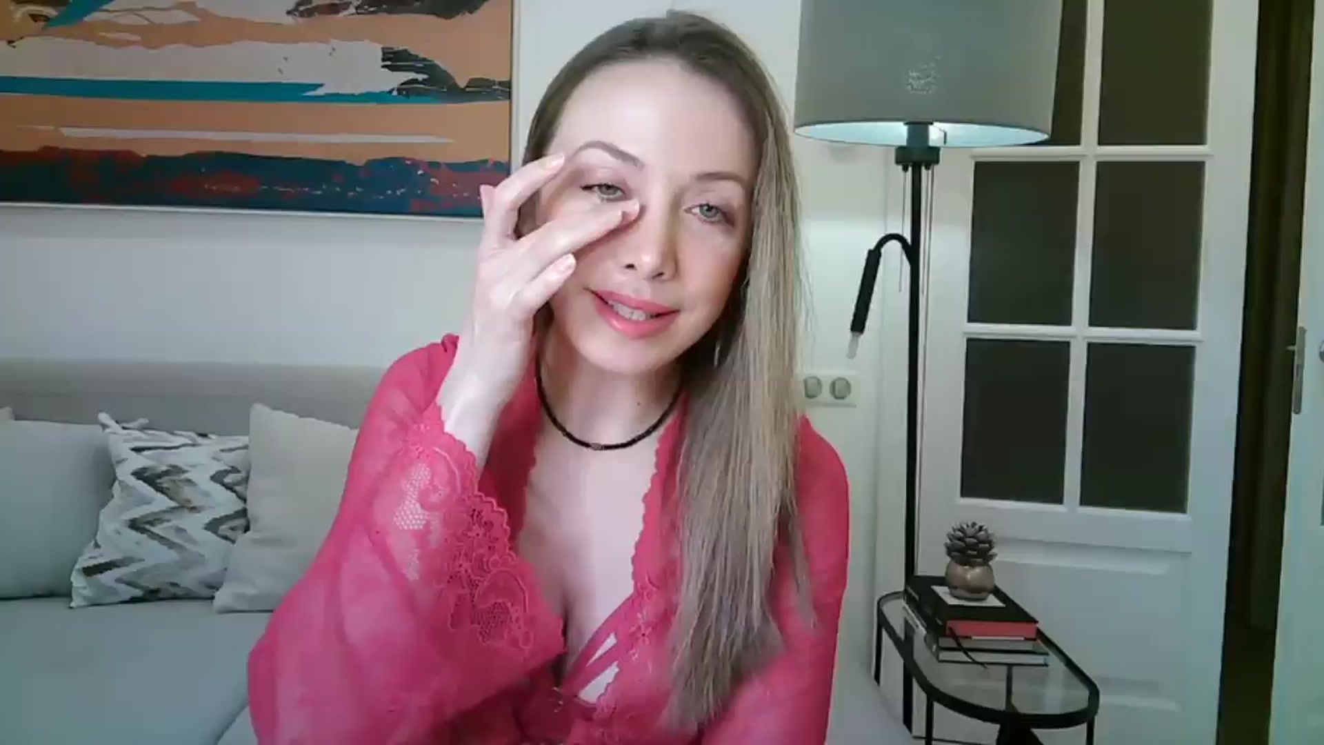 Gallery image thumbnail from Forever_Mila's myfreecams stream on, 03/22/2026, 24:00 image 1 of 20
