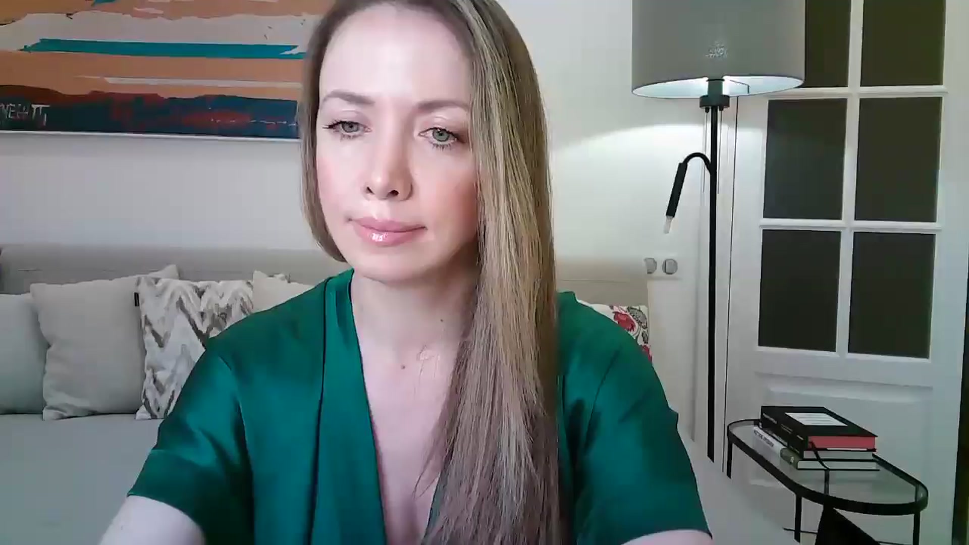 Gallery image thumbnail from Forever_Mila's myfreecams stream on, 03/31/2026, 23:51 image 19 of 20