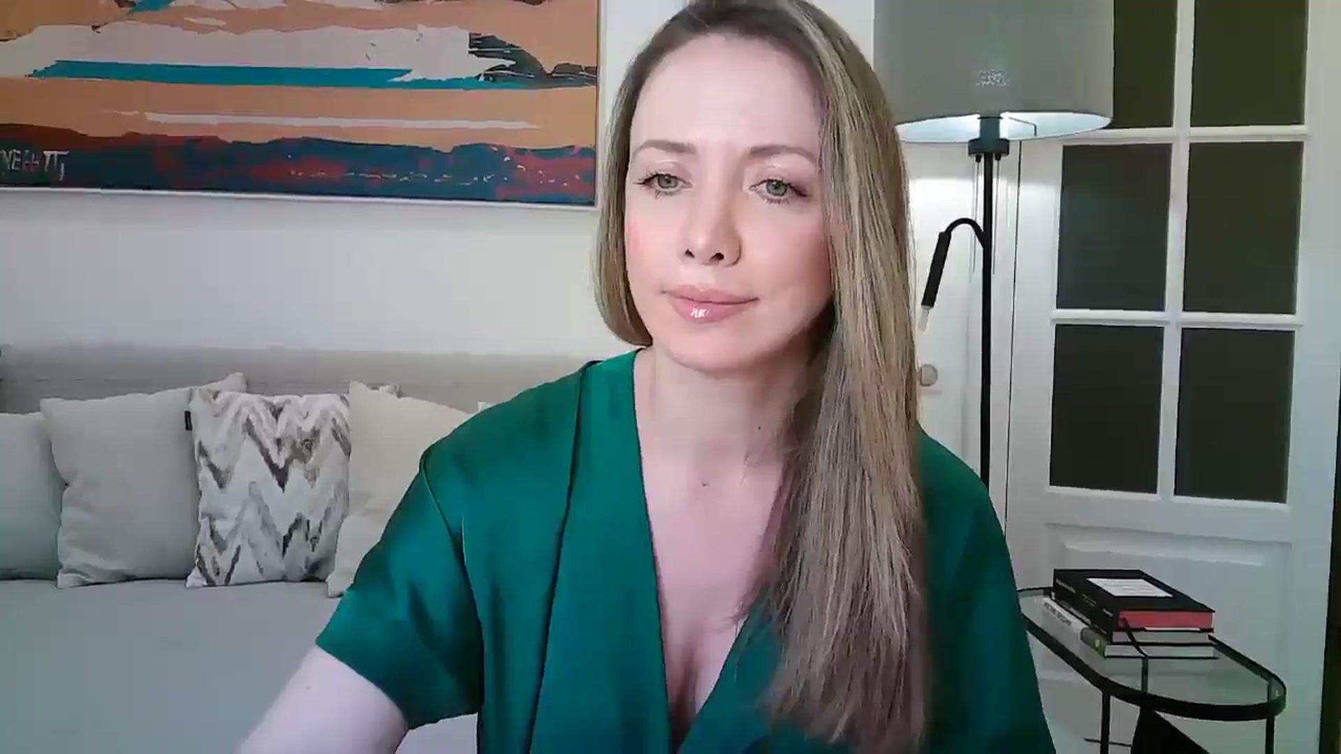 Gallery image thumbnail from Forever_Mila's myfreecams stream on, 03/31/2026, 23:51 image 18 of 20