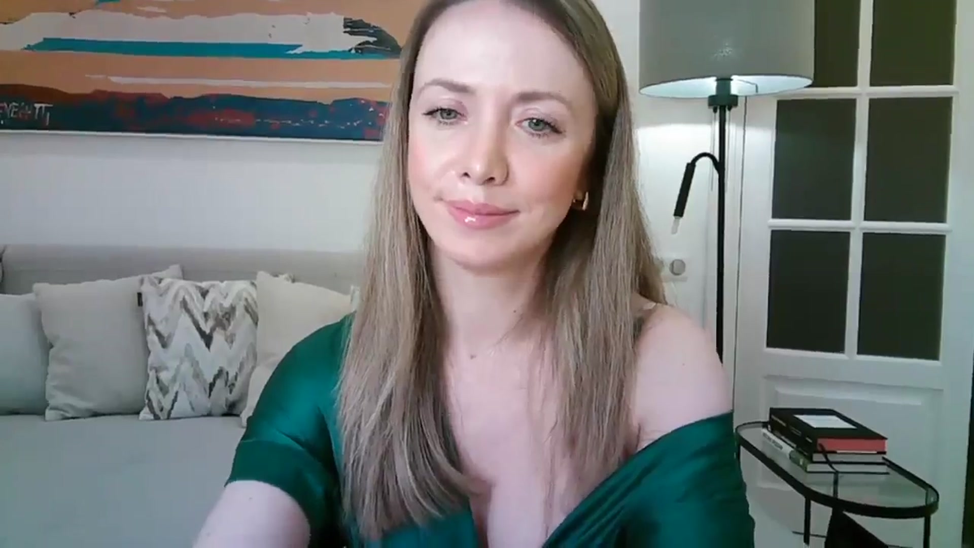 Gallery image thumbnail from Forever_Mila's myfreecams stream on, 03/31/2026, 23:51 image 5 of 20