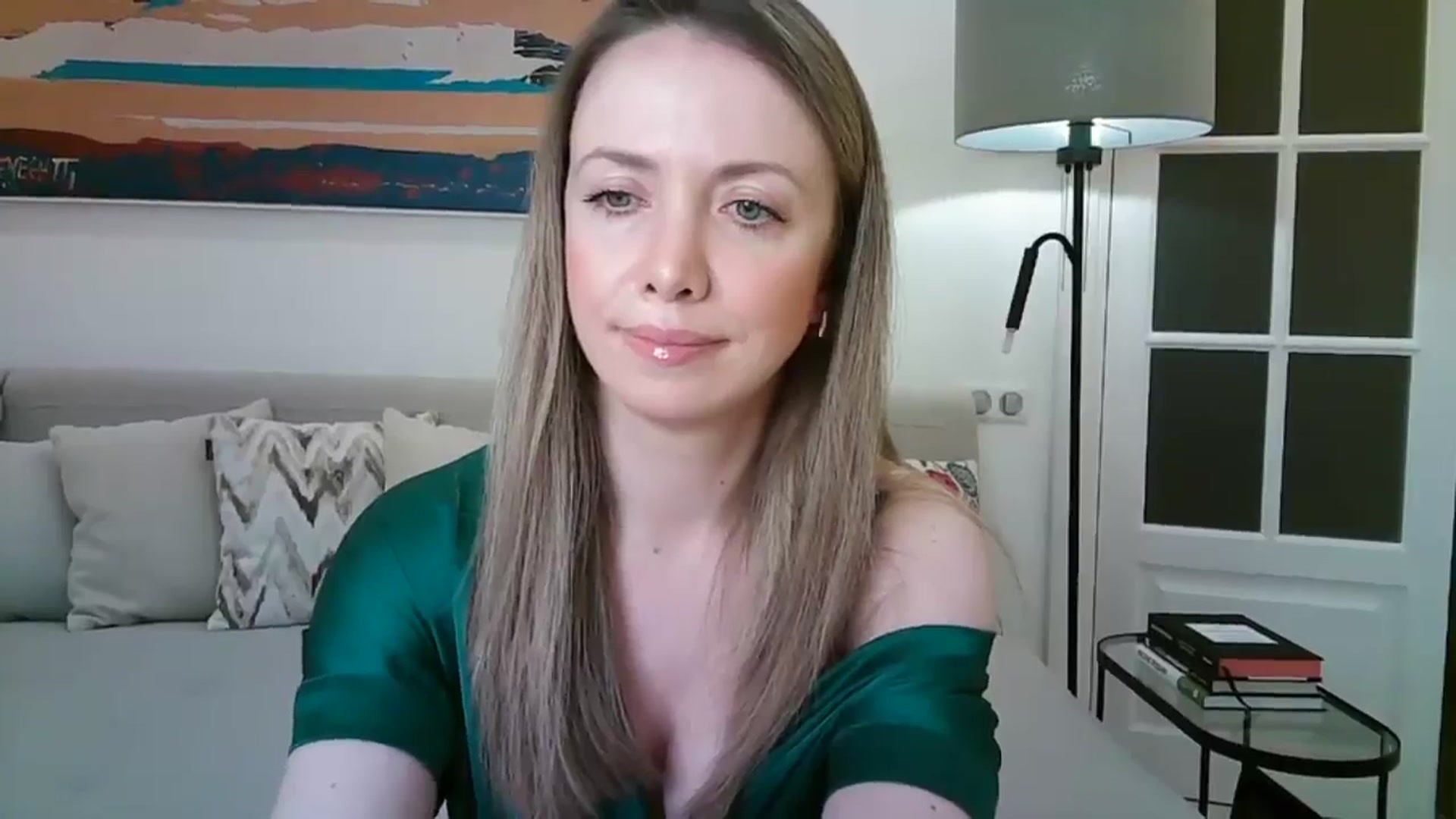 Gallery image thumbnail from Forever_Mila's myfreecams stream on, 03/31/2026, 23:51 image 9 of 20