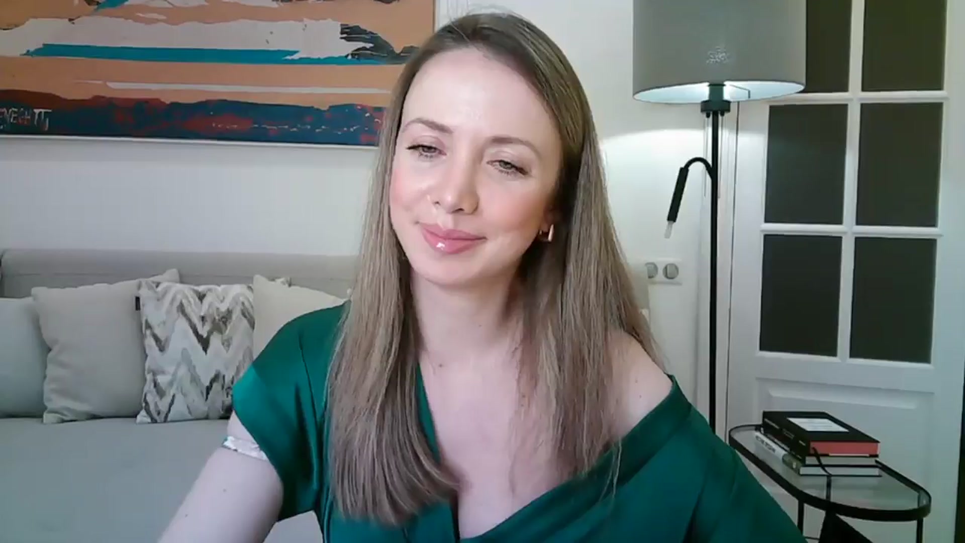 Gallery image thumbnail from Forever_Mila's myfreecams stream on, 03/31/2026, 23:51 image 7 of 20