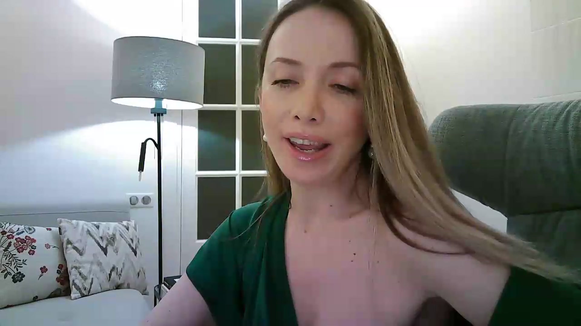 Gallery image thumbnail from Forever_Mila's myfreecams stream on, 06/14/2026, 01:31 image 16 of 20