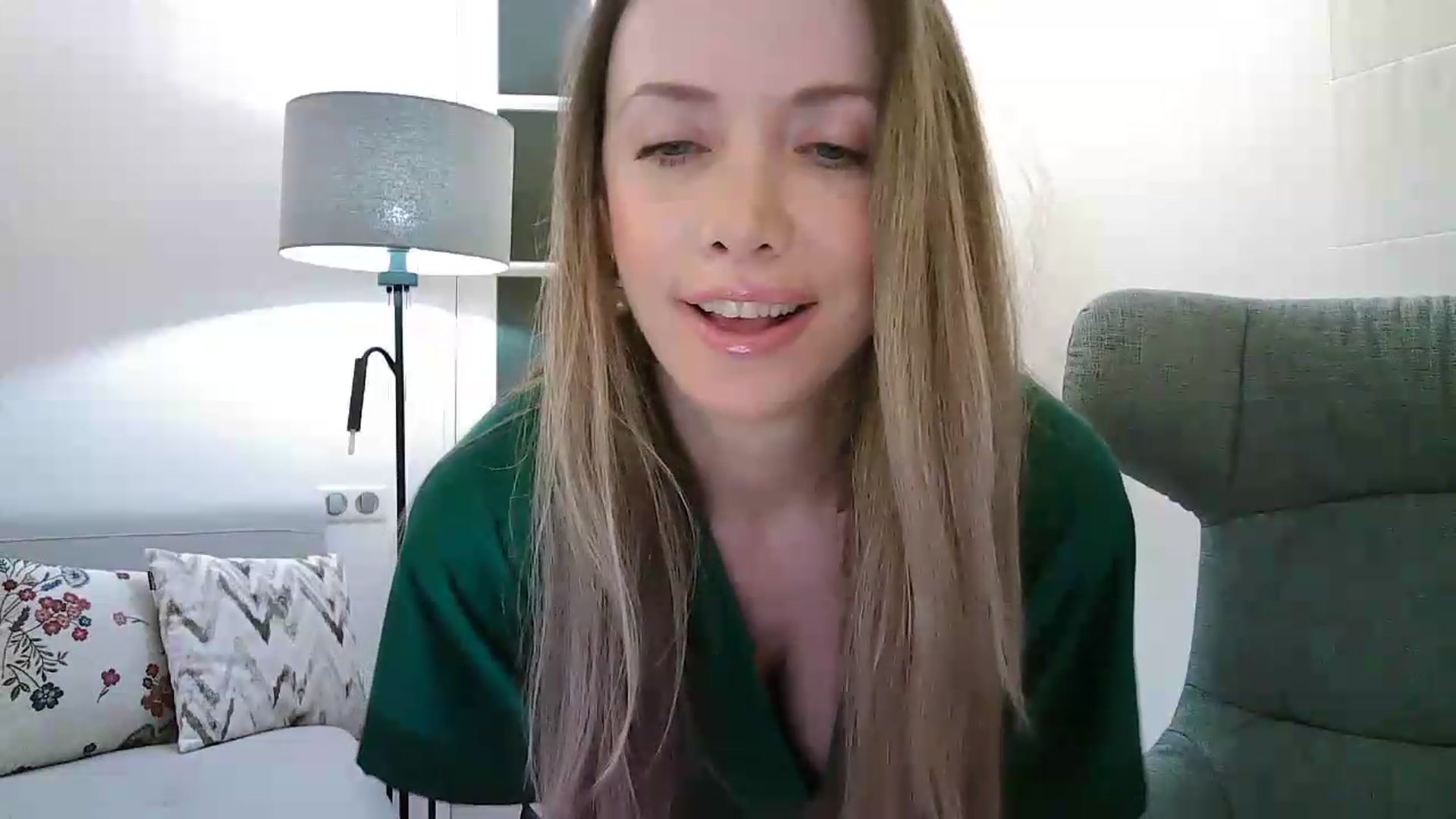 Gallery image thumbnail from Forever_Mila's myfreecams stream on, 06/14/2026, 01:31 image 20 of 20