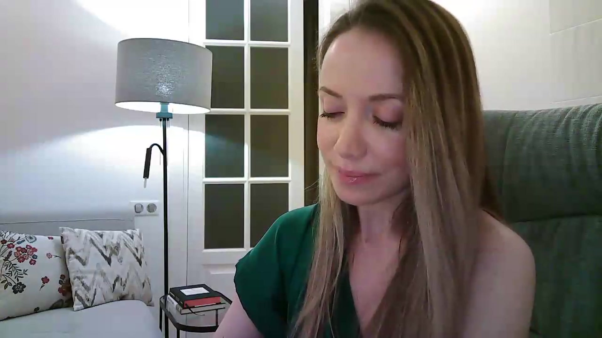 Gallery image thumbnail from Forever_Mila's myfreecams stream on, 06/14/2026, 01:29 image 11 of 20